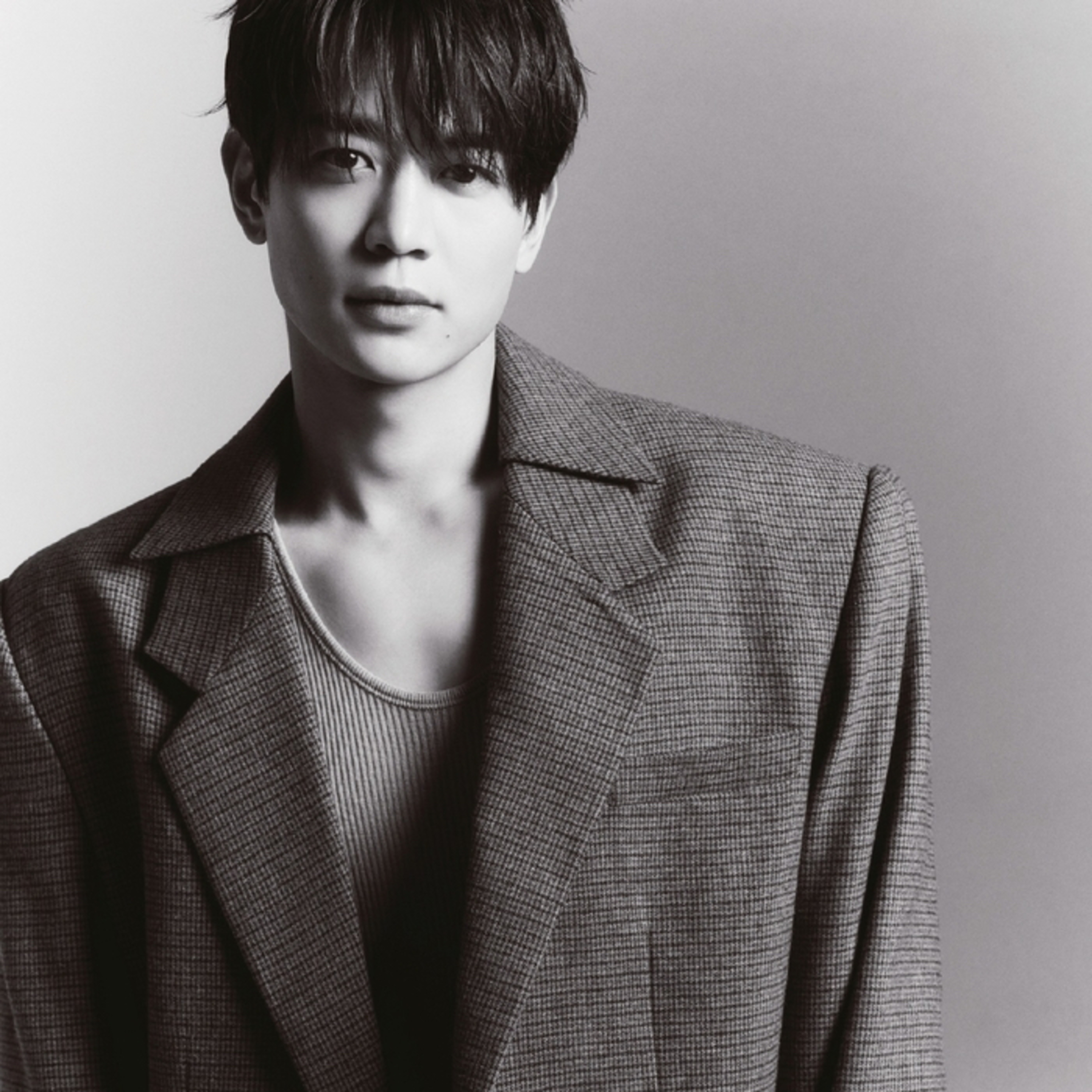 SHINee’s Minho drops single in Japan