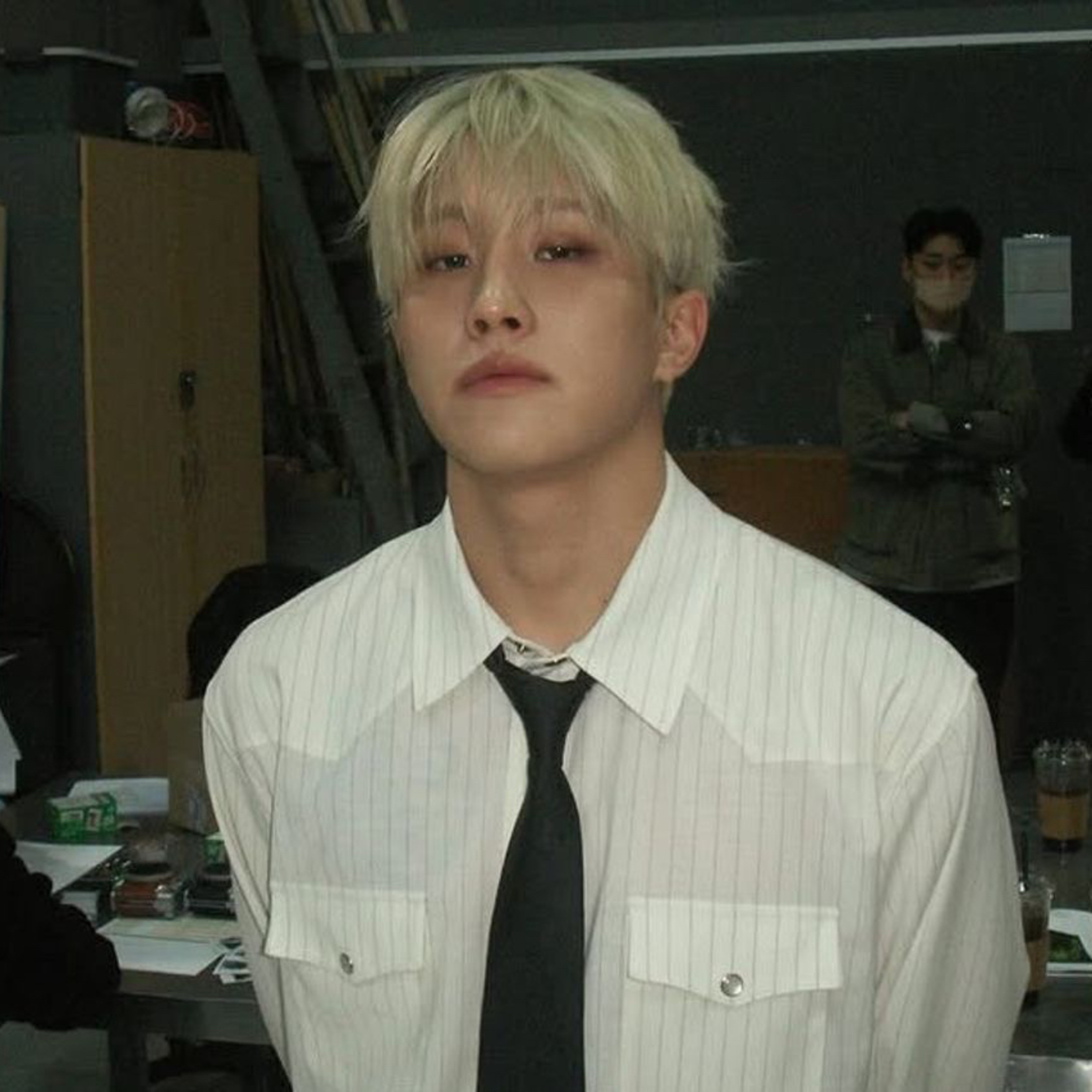ASTRO JinJin Doesn't Must Join Military Duties, This Is The Agency's Explanation