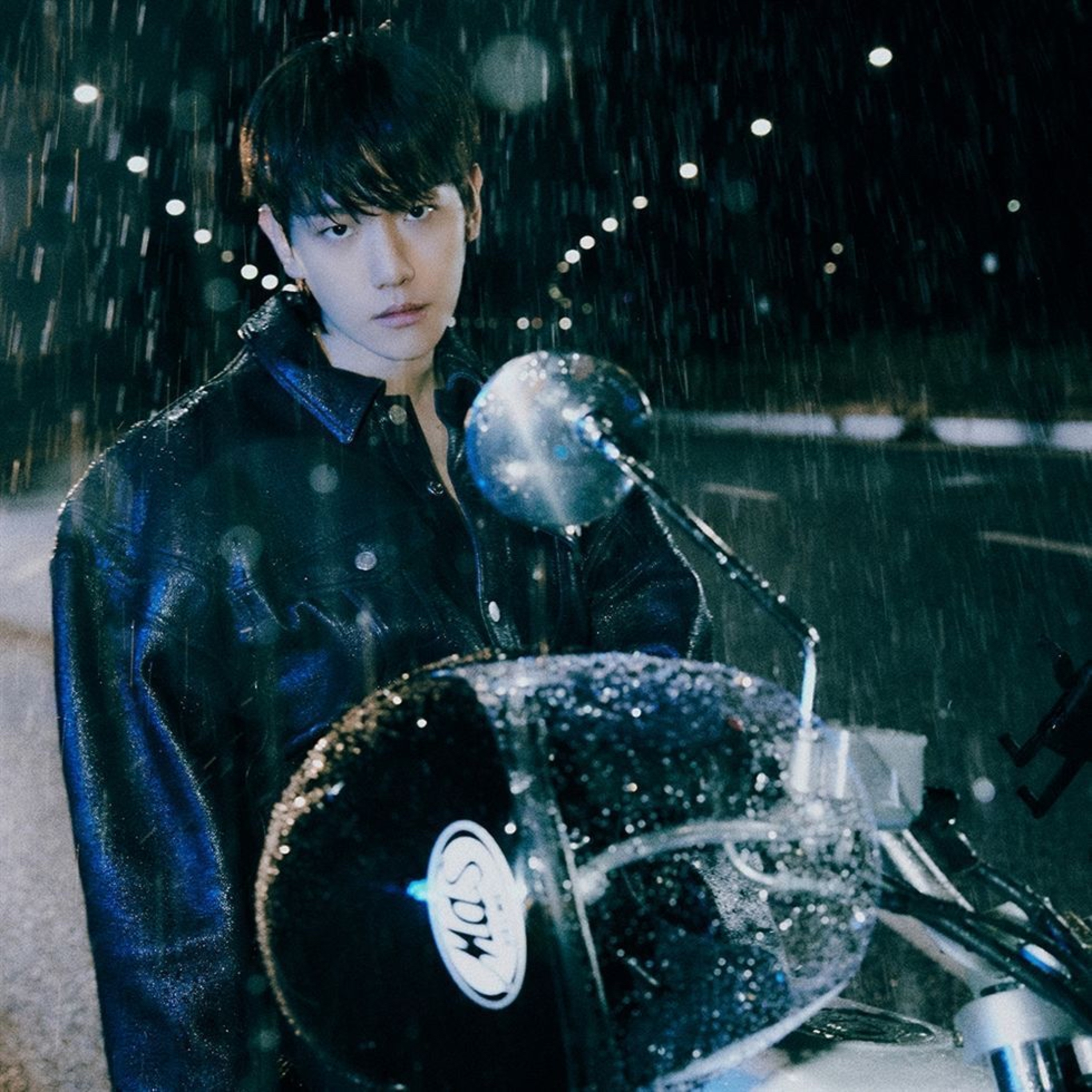 EXO's Baekhyun confirms solo comeback, drops duet single with NCT's Doyoung