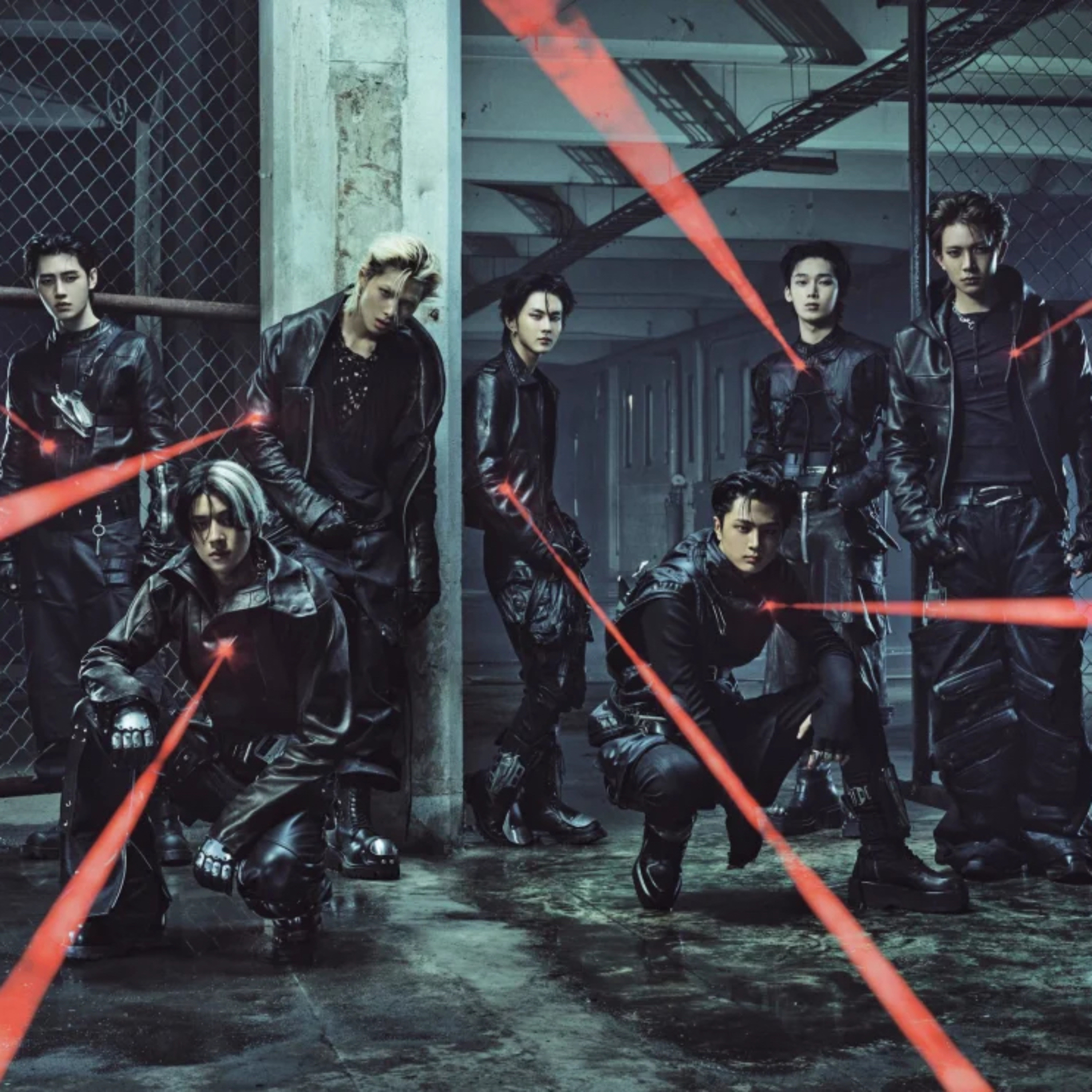 ENHYPEN and Xikers to perform at 2026 Asia Star Entertainer Awards in Japan