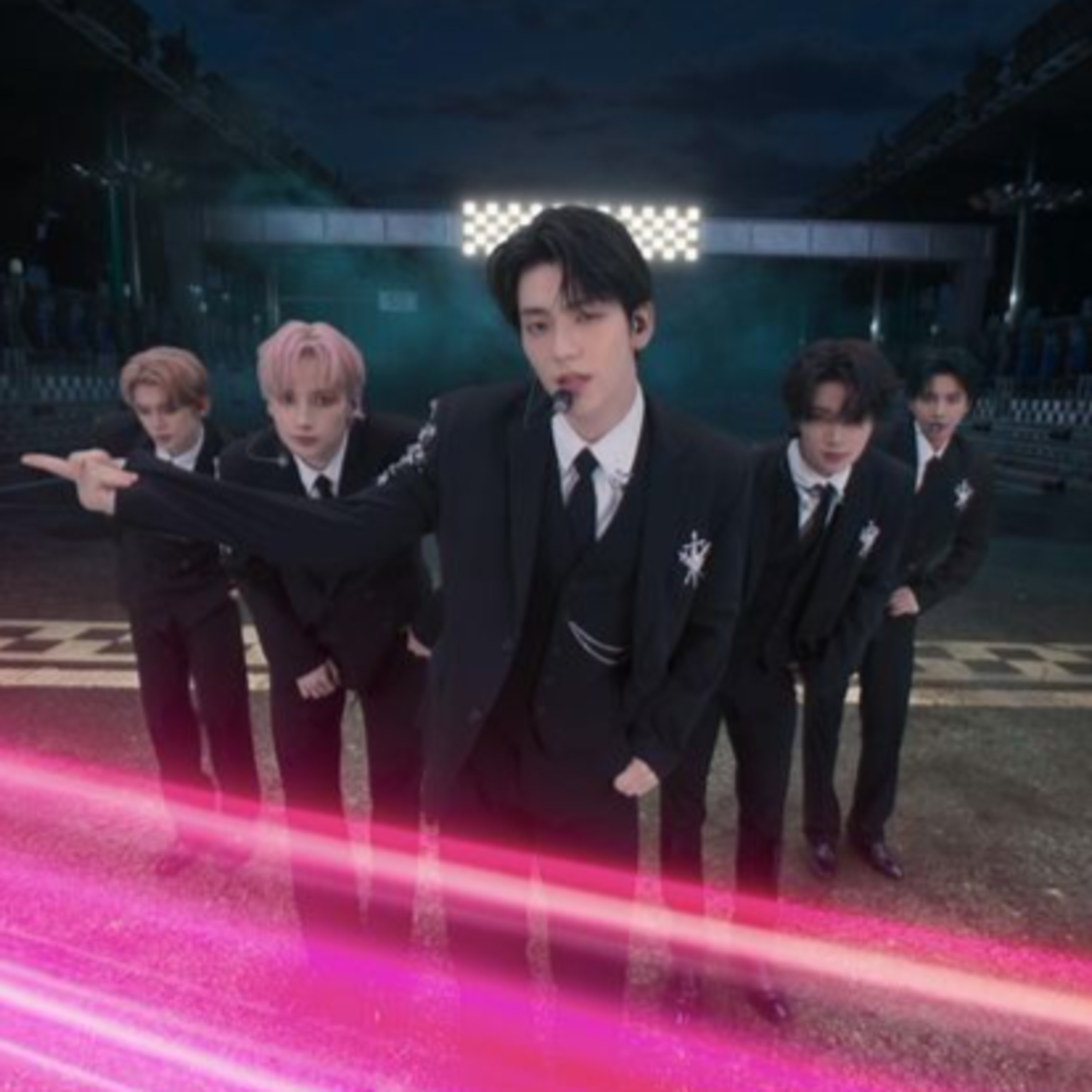 K-pop fans trade ticket wars for VR concert rush