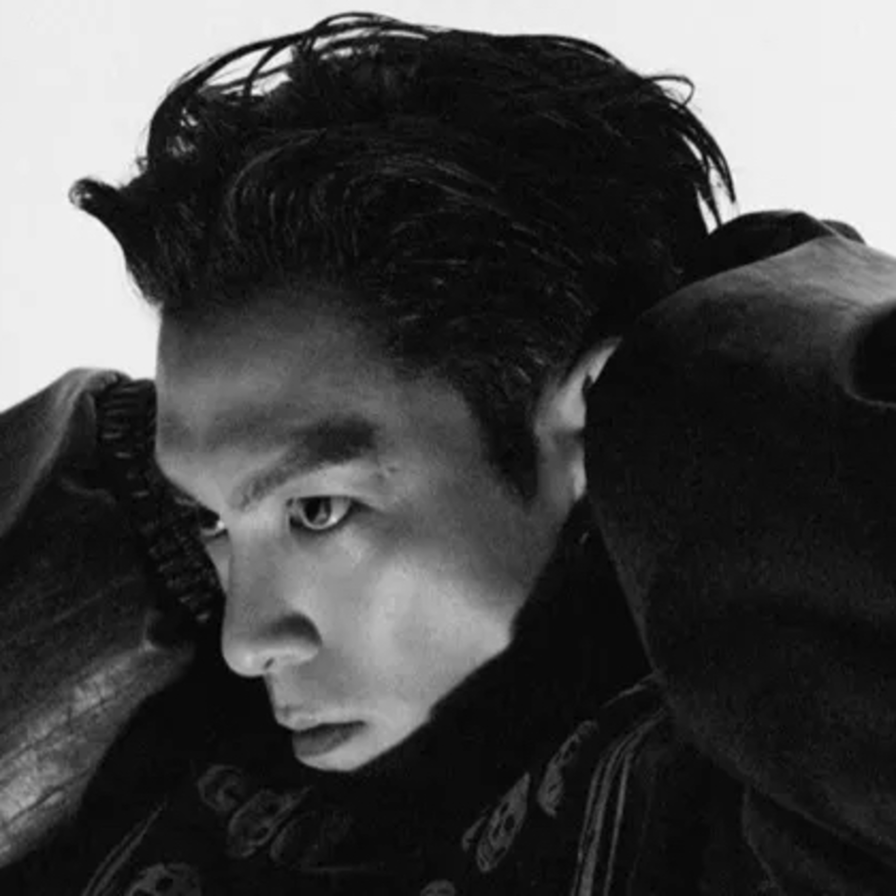T.O.P unveils “Studio54” MV featuring Nana in a striking duo shot