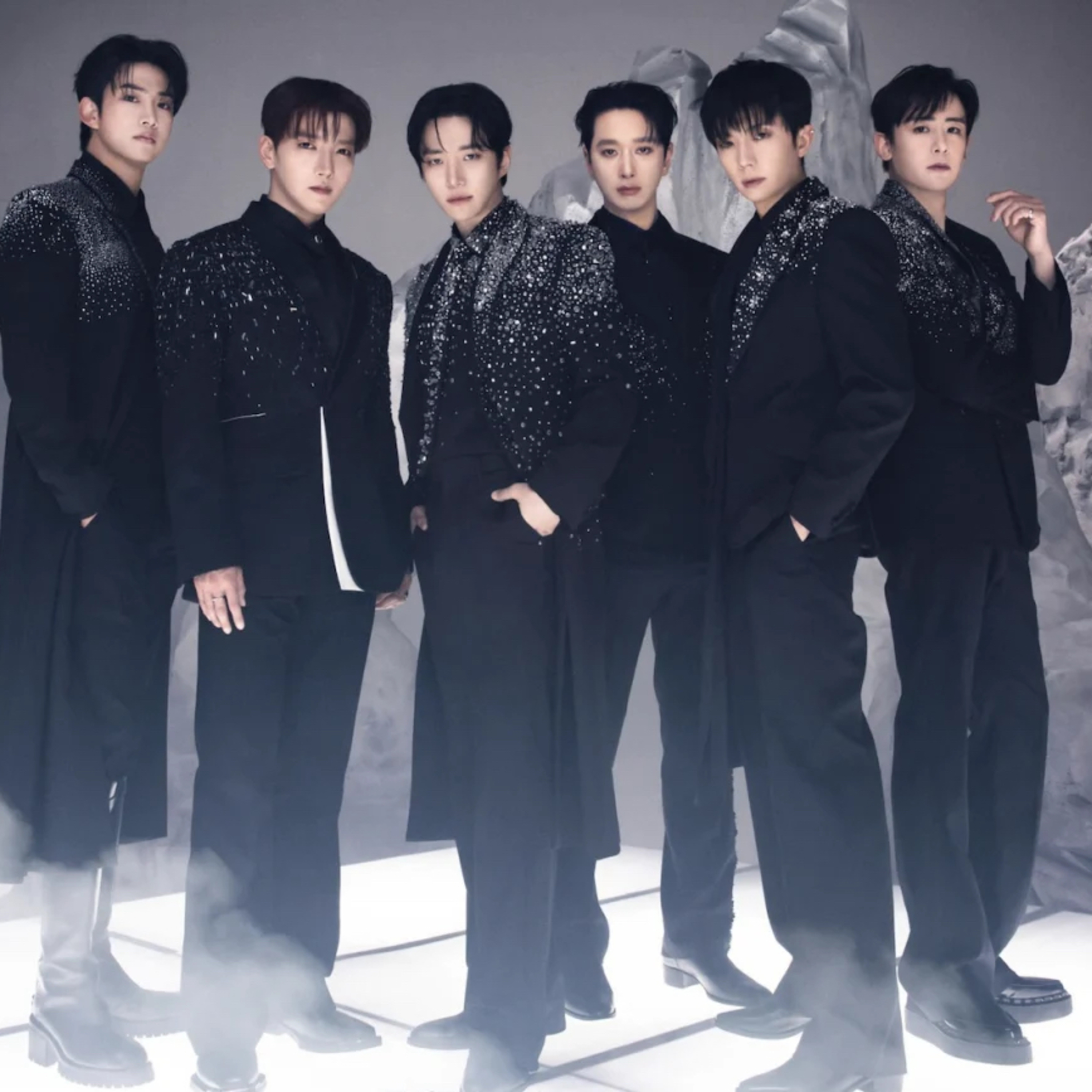 2PM to reunite for full-group solo concert in Korea this August