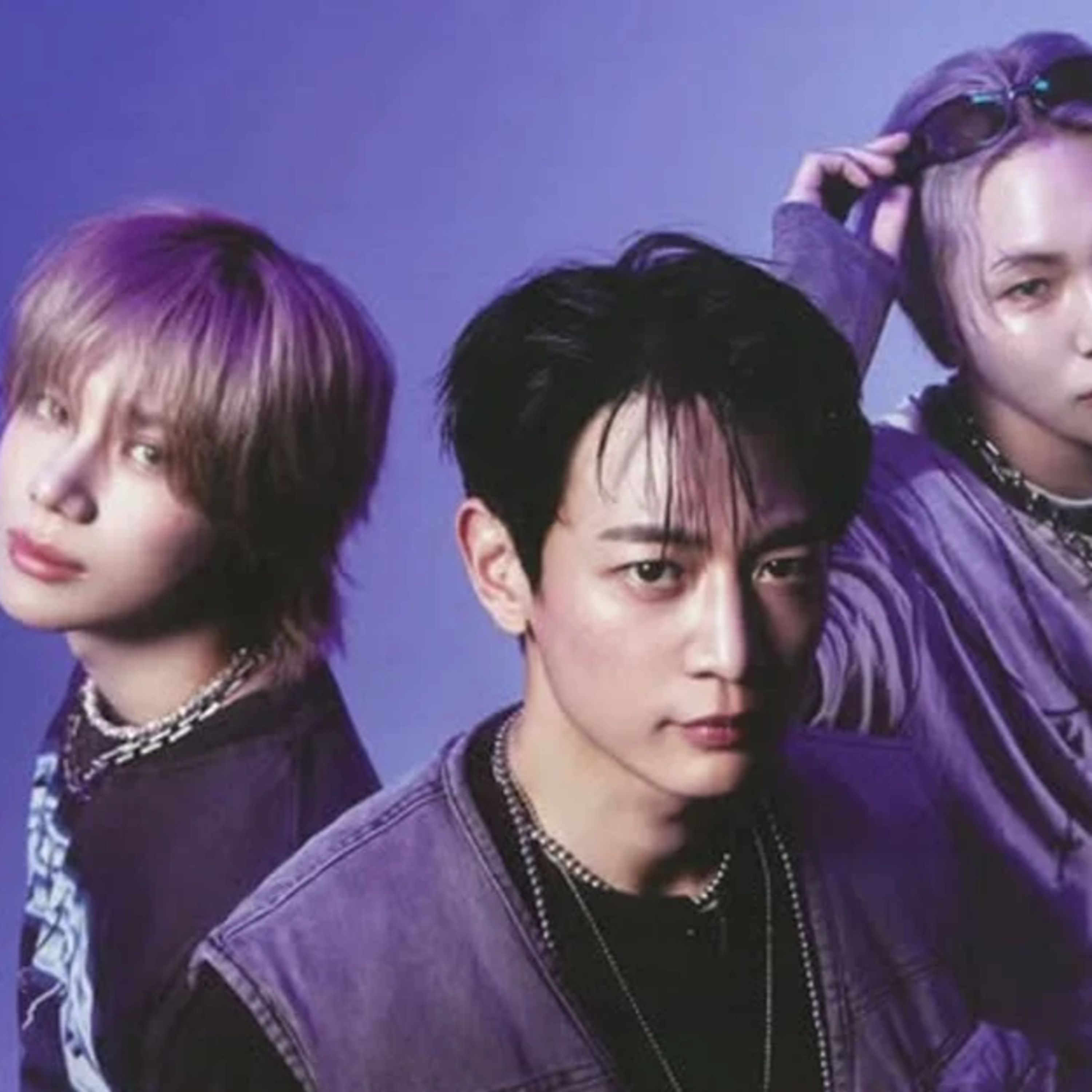 SHINee reveals hints for each member in the new teaser image for 'Atmos'