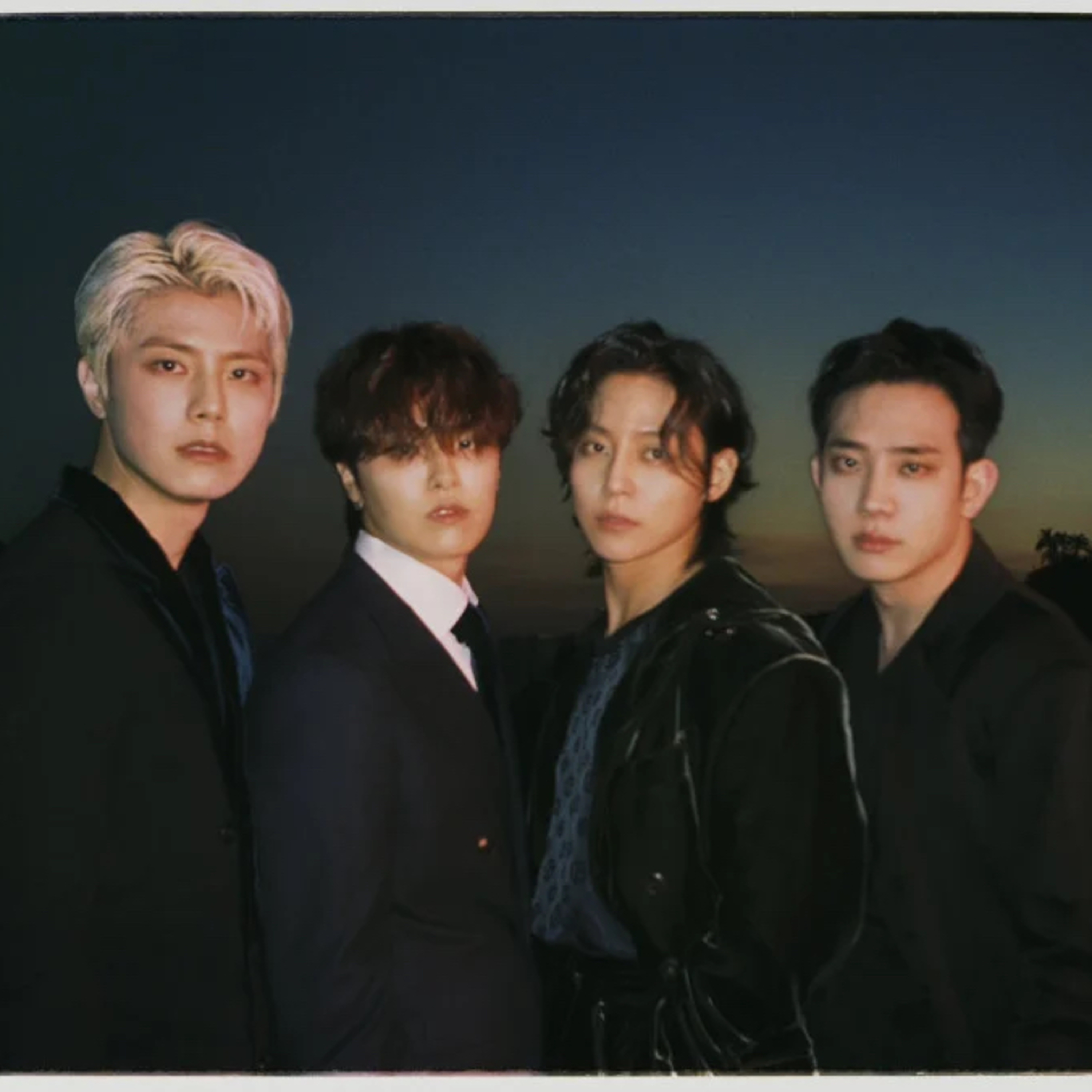 The Rose announces tour in Asia ahead of their hiatus