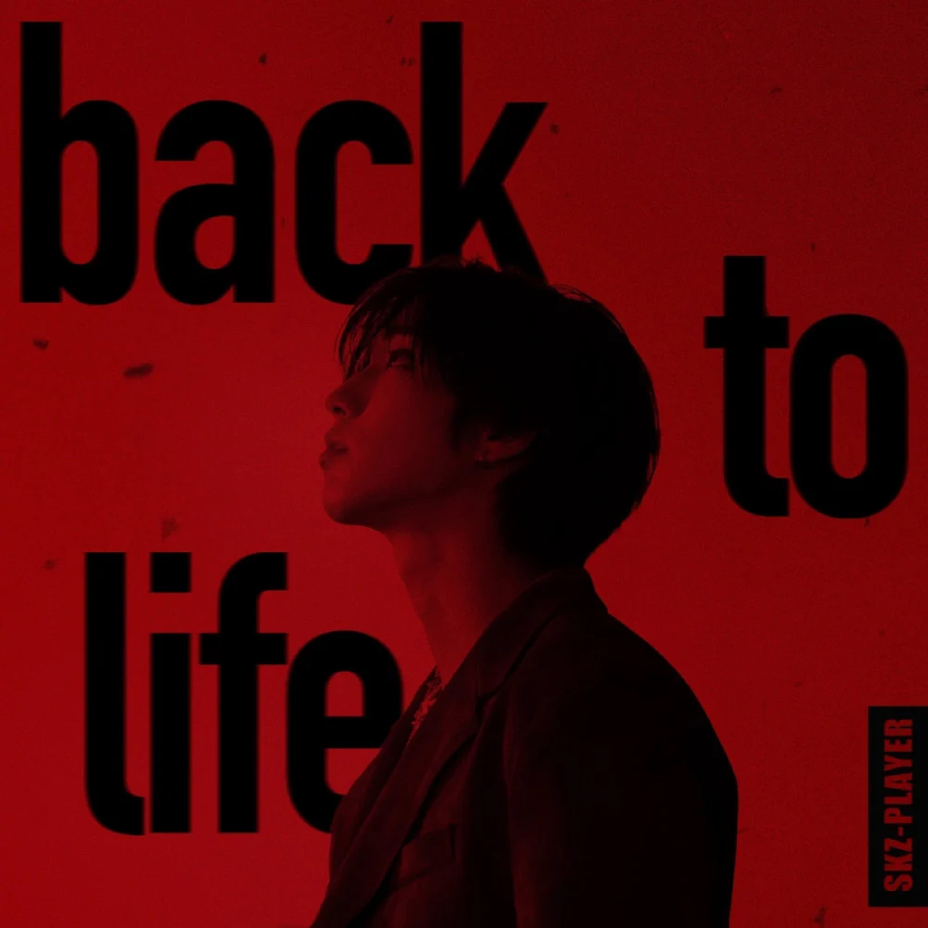 Stray Kids’ Han to release self-produced digital single ‘Back to Life’