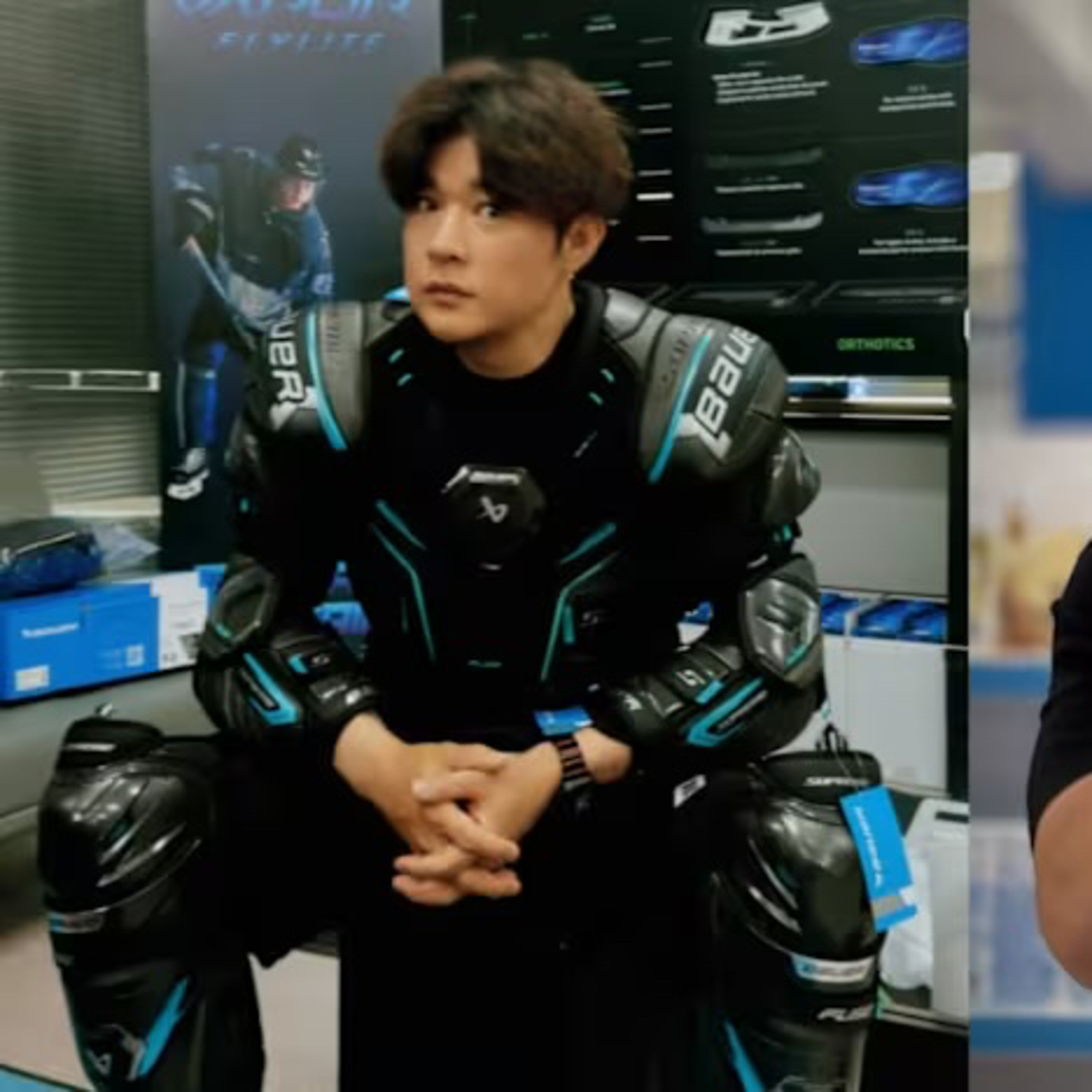 Super Junior’s Shindong Loses 37kg in 5 Months After Doctor Warned Him About His Health