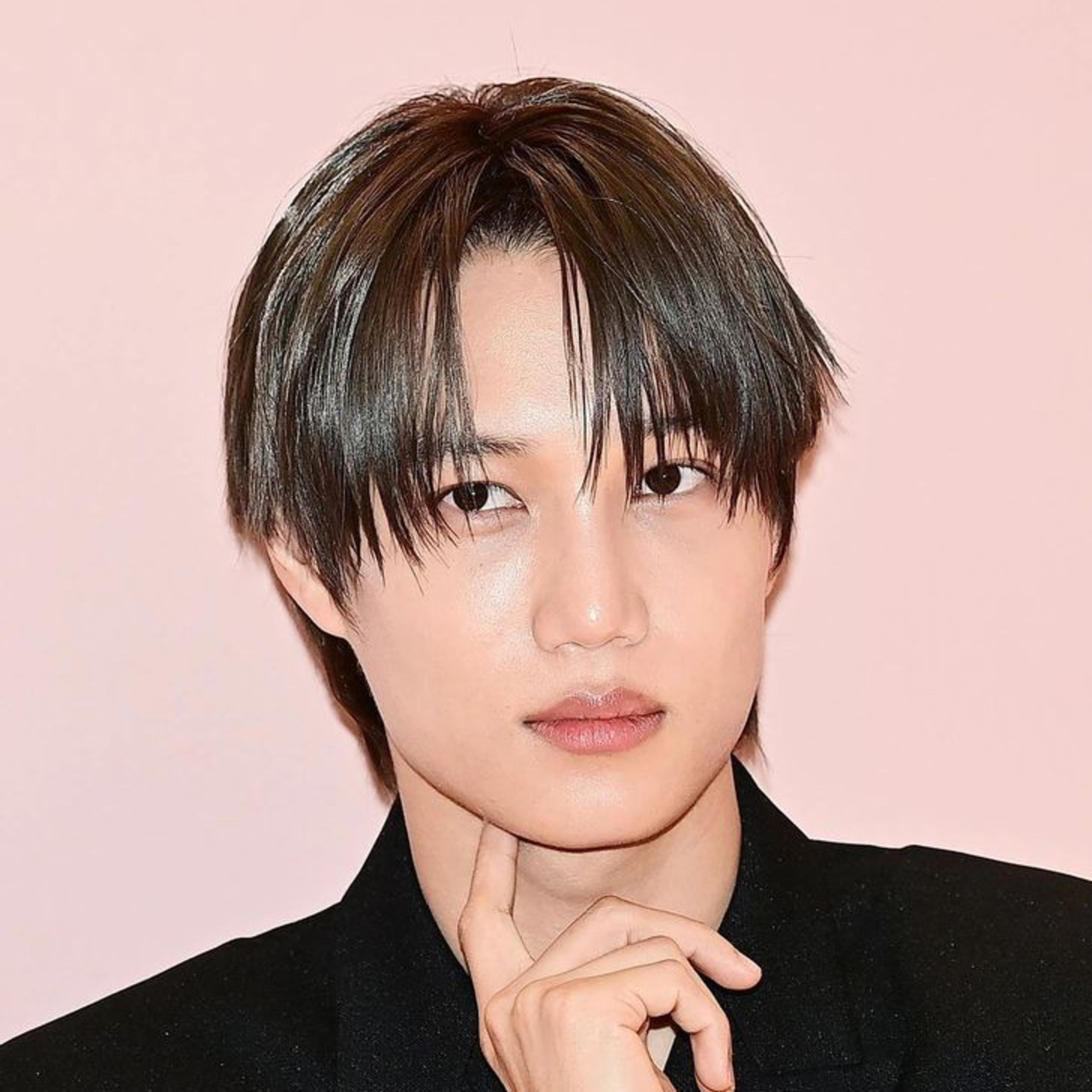 Kai’s ‘6-member’ comment on EXO sparks comeback doubts for CBX episode artwork