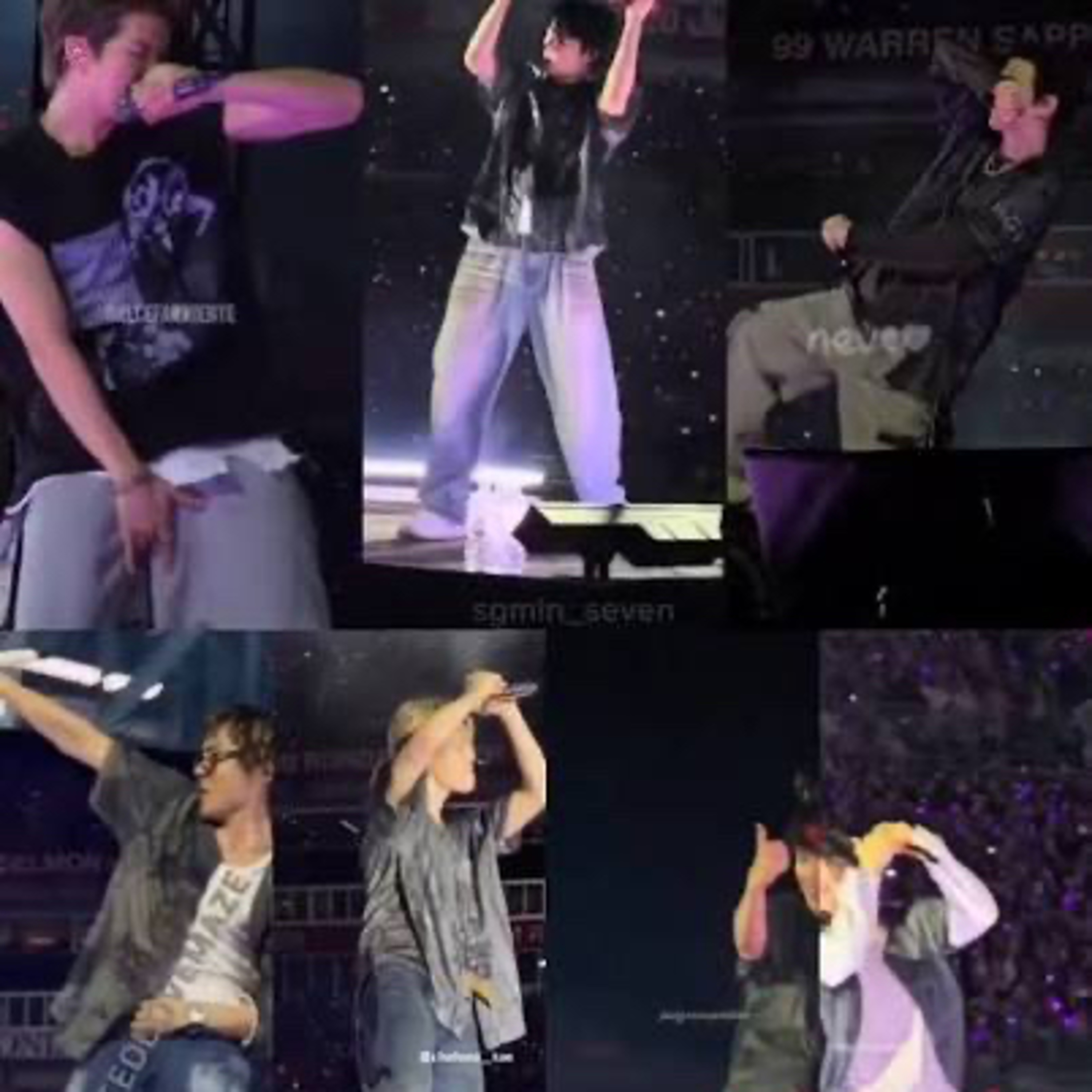 Part 2: how many Kpop boy bands do the crotch grab? episode artwork