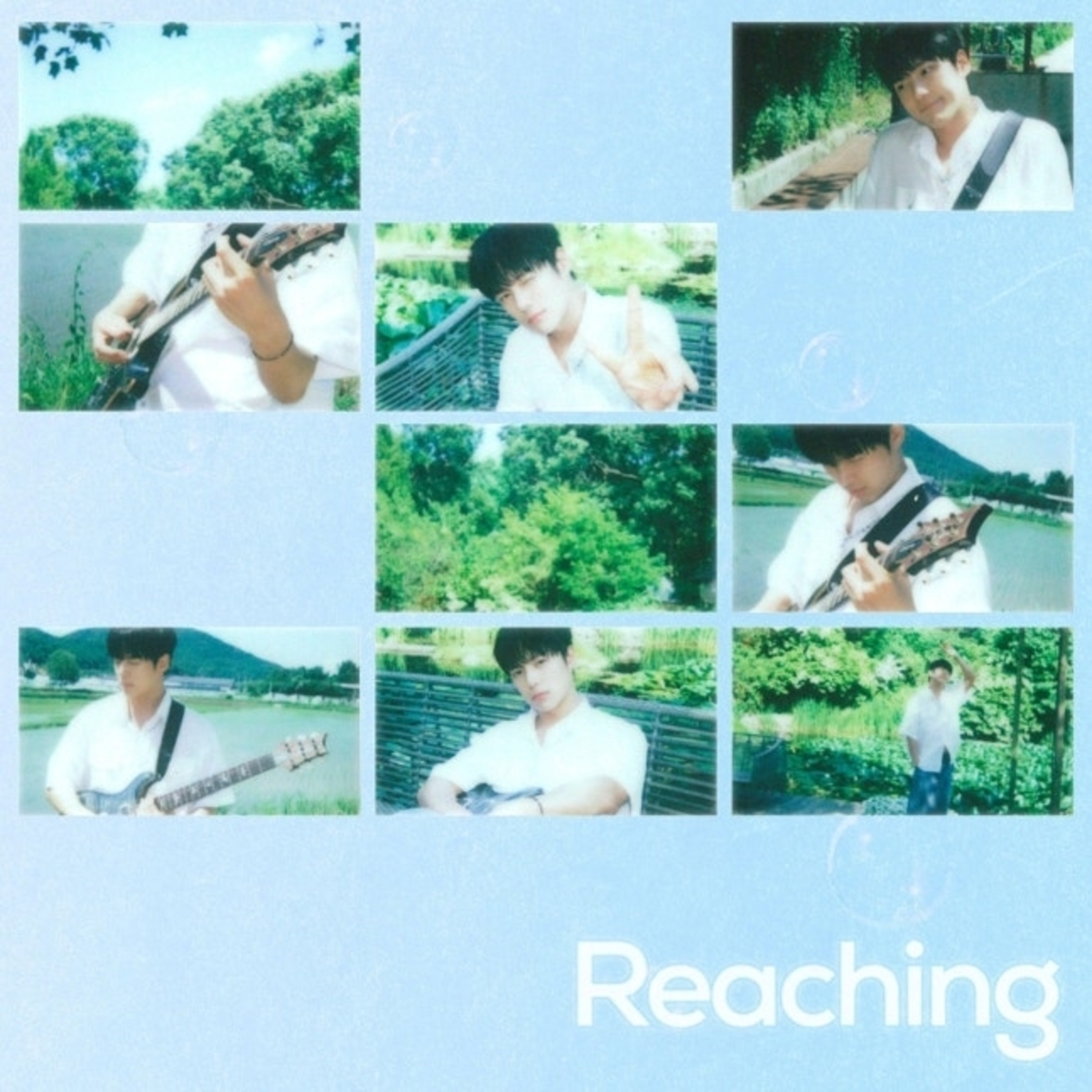Monsta X’s Minhyuk releases 1st solo music reaching  episode artwork