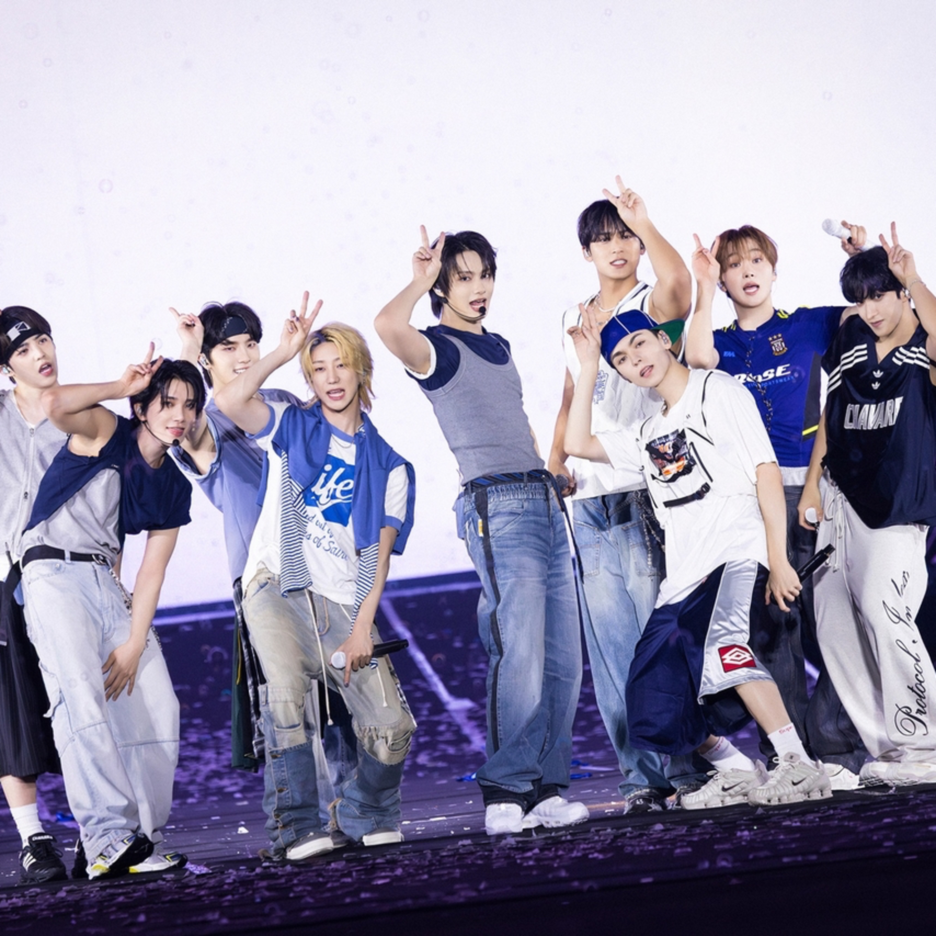 Seventeen says goodbye for now, promises return within 3 years episode artwork