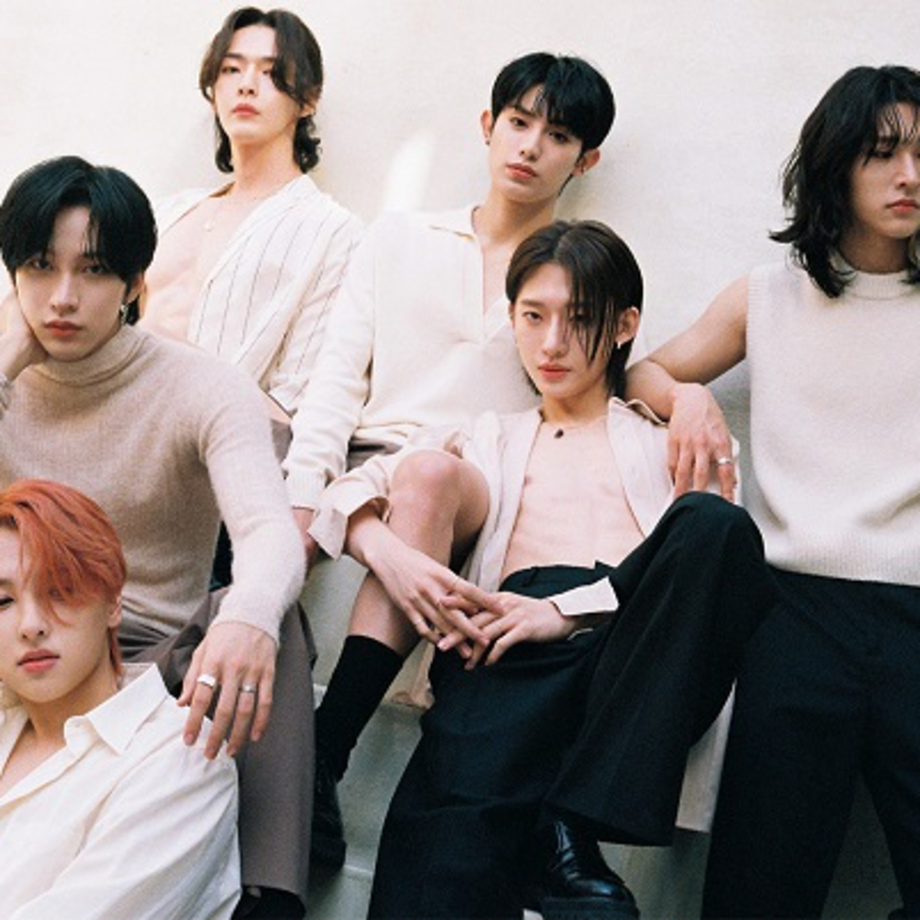 The "libiDOf" Controversy (2021) OnlyOneOf Kpop boy band Ai overview information on Google