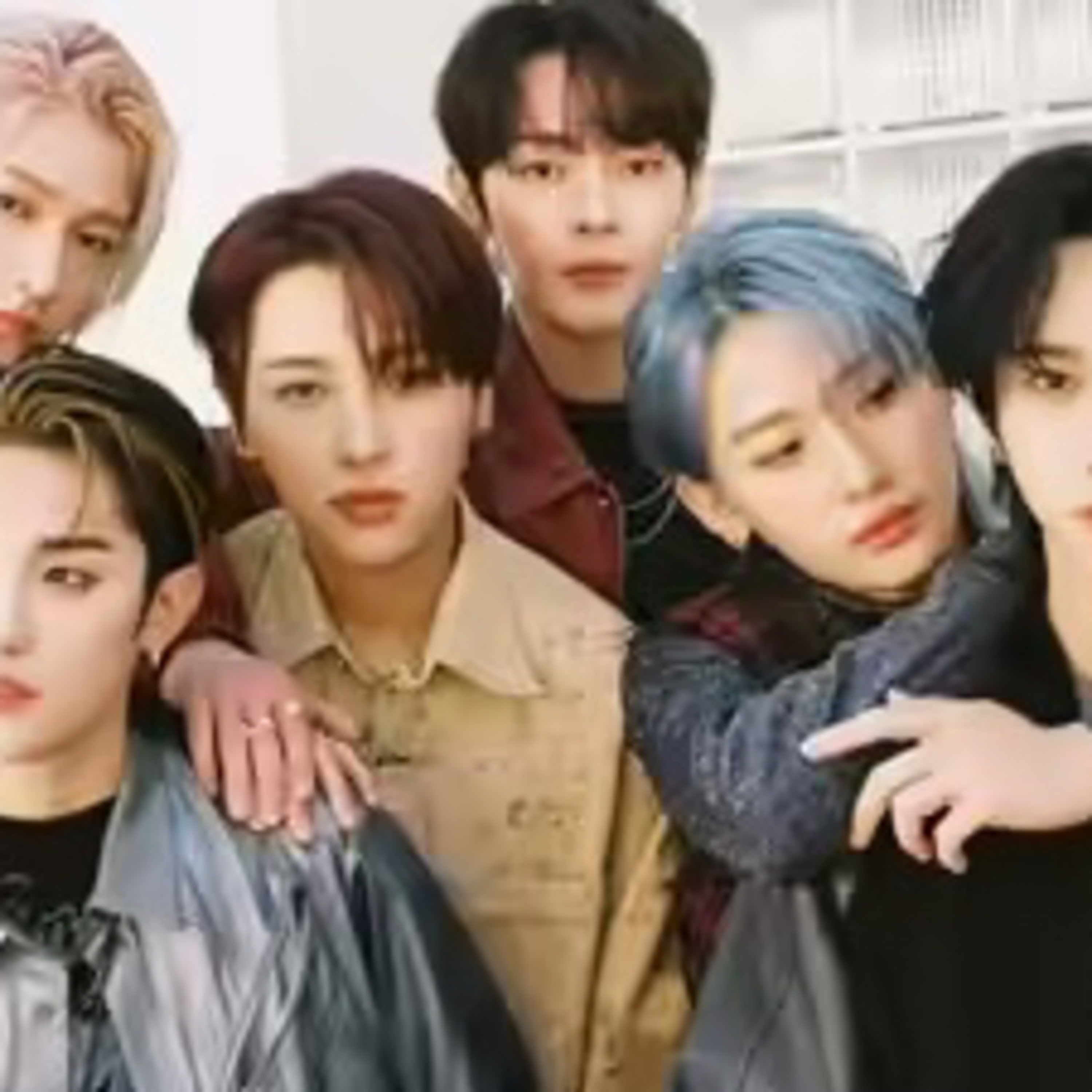 OnlyOneOf Kpop boy band ended their contract with 8D Entertainment company