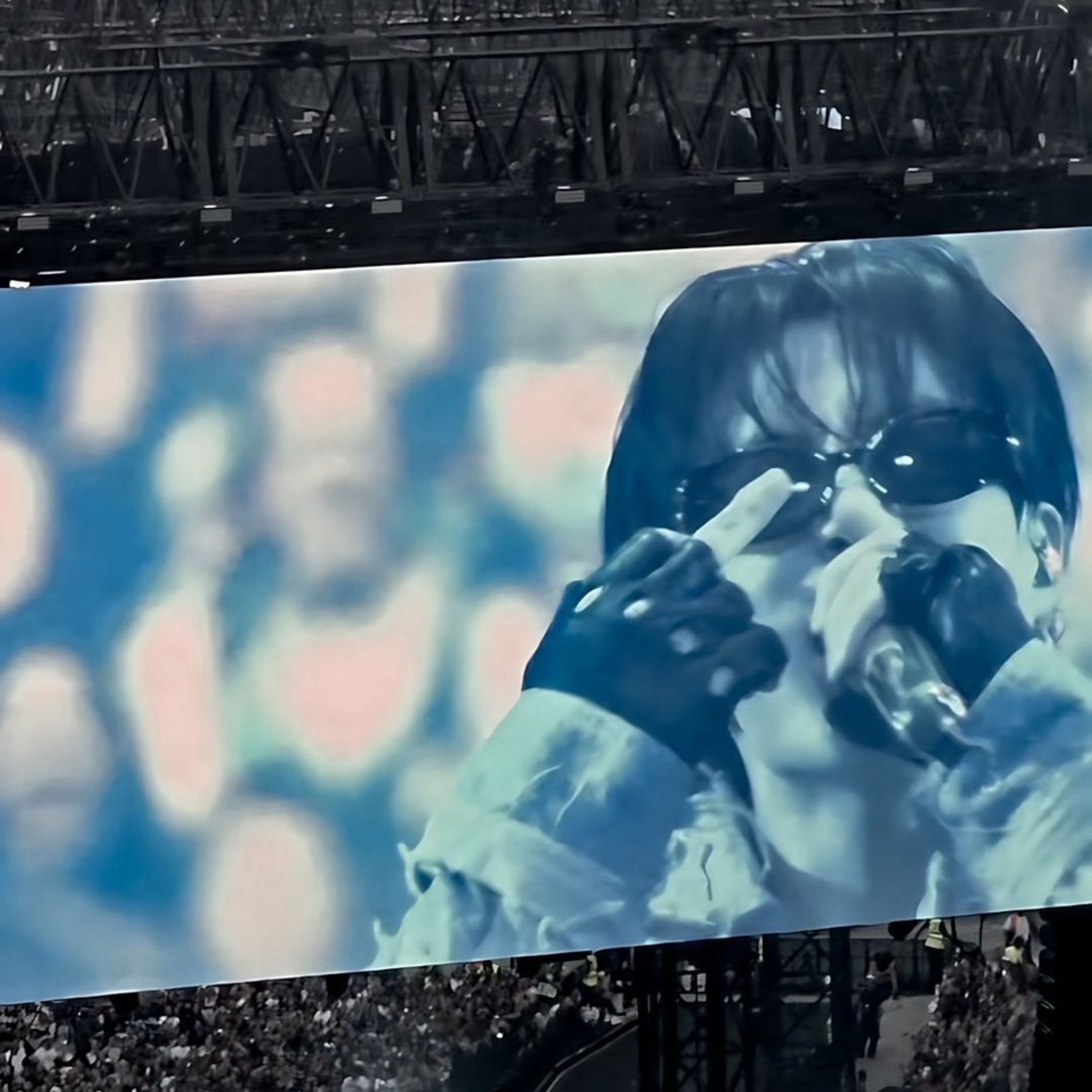 BTS Jungkook’s Shockingly Explicit Actions During Concert Spark Major Reactions episode artwork