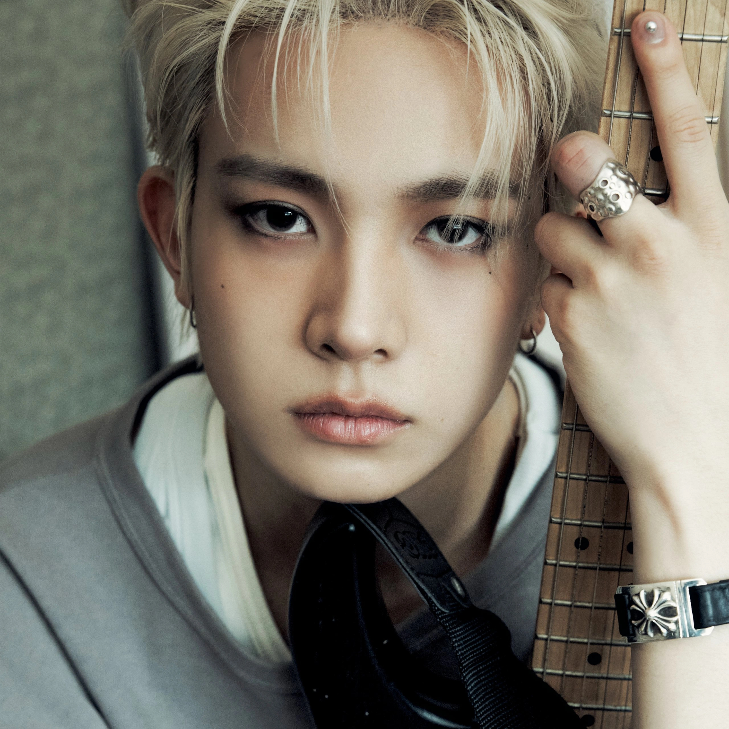 EVAN opens up about why he went solo in debut documentary 'About EVAN'