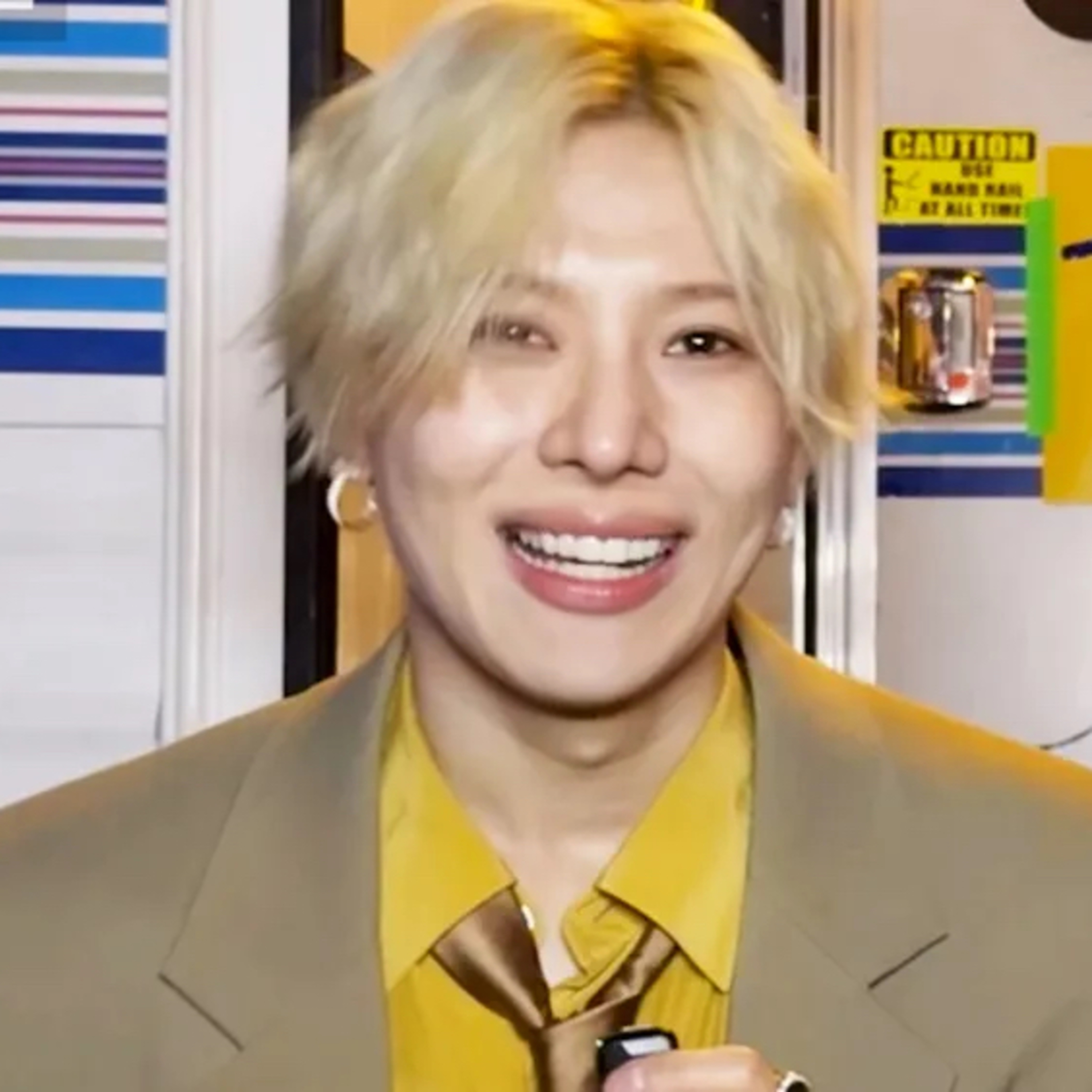 Today is Shinee Kpop idol member Taemin happy 33rd birthday today July 18