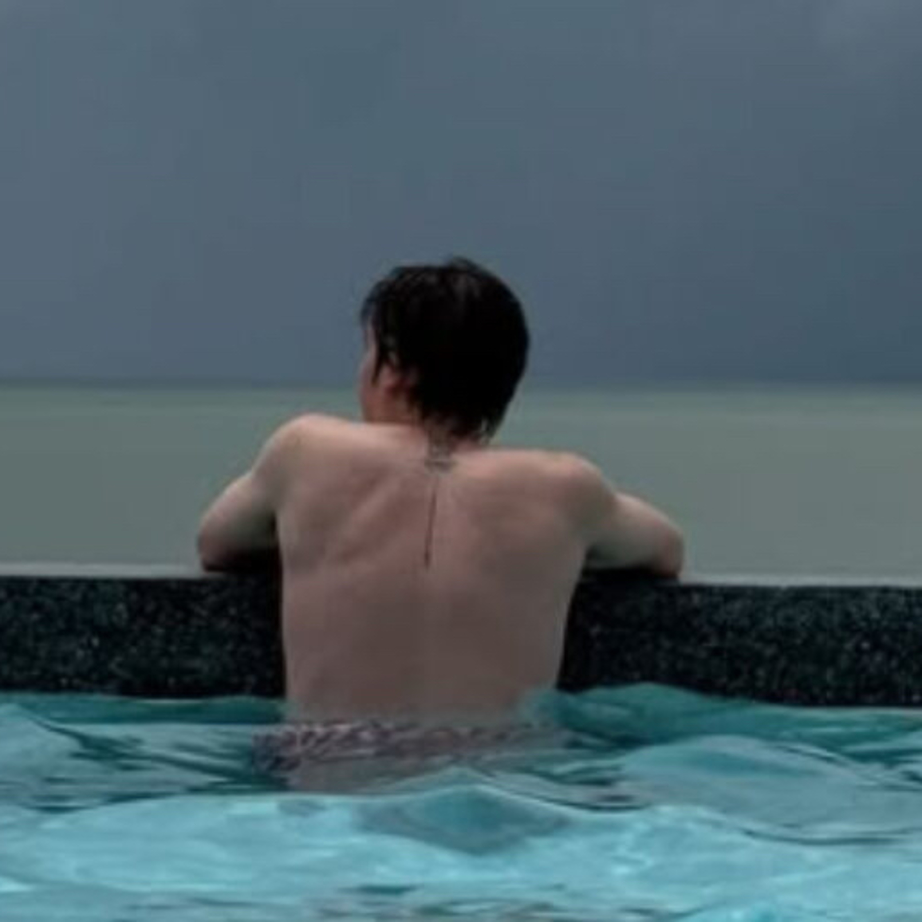 Popular Male Idol’s Extreme Diet After Recent Weight Gain Goes Viral