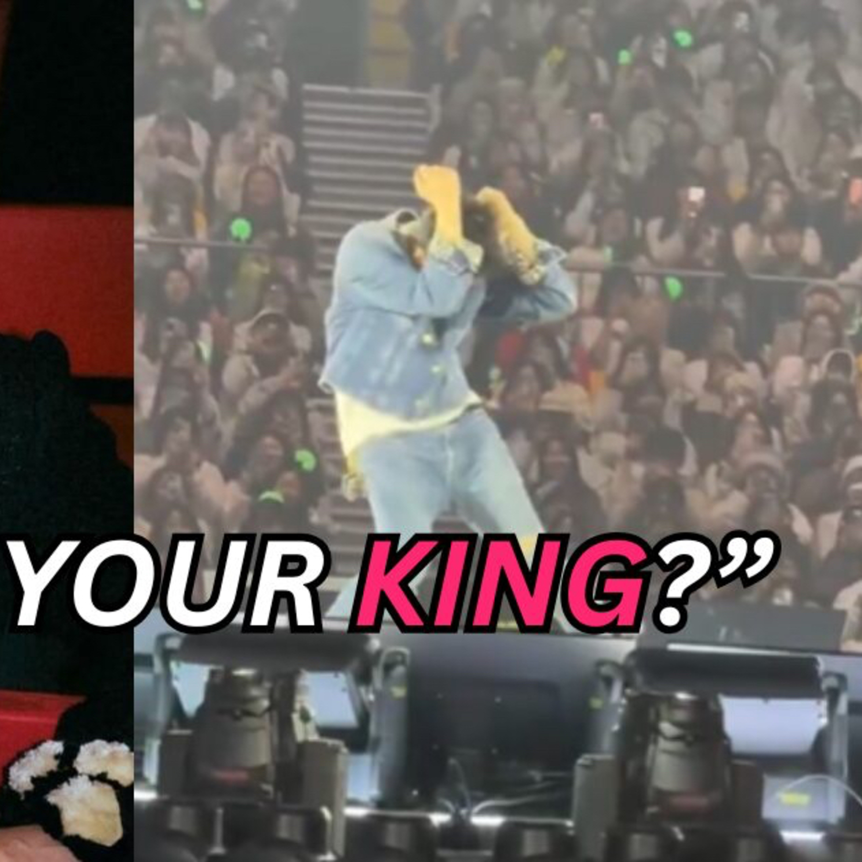 BIGBANG’s G-Dragon Gets Flamed For His “Terrible” Dance Performance