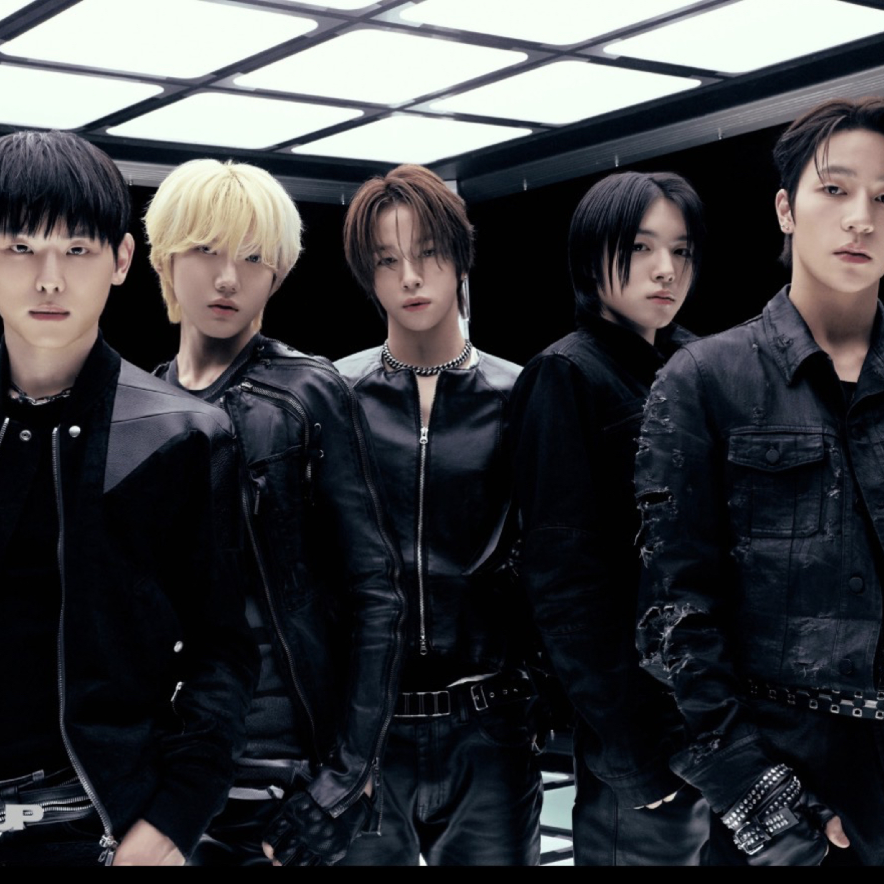 KEYVITUP is a new Kpop rookie boy band now of 2026