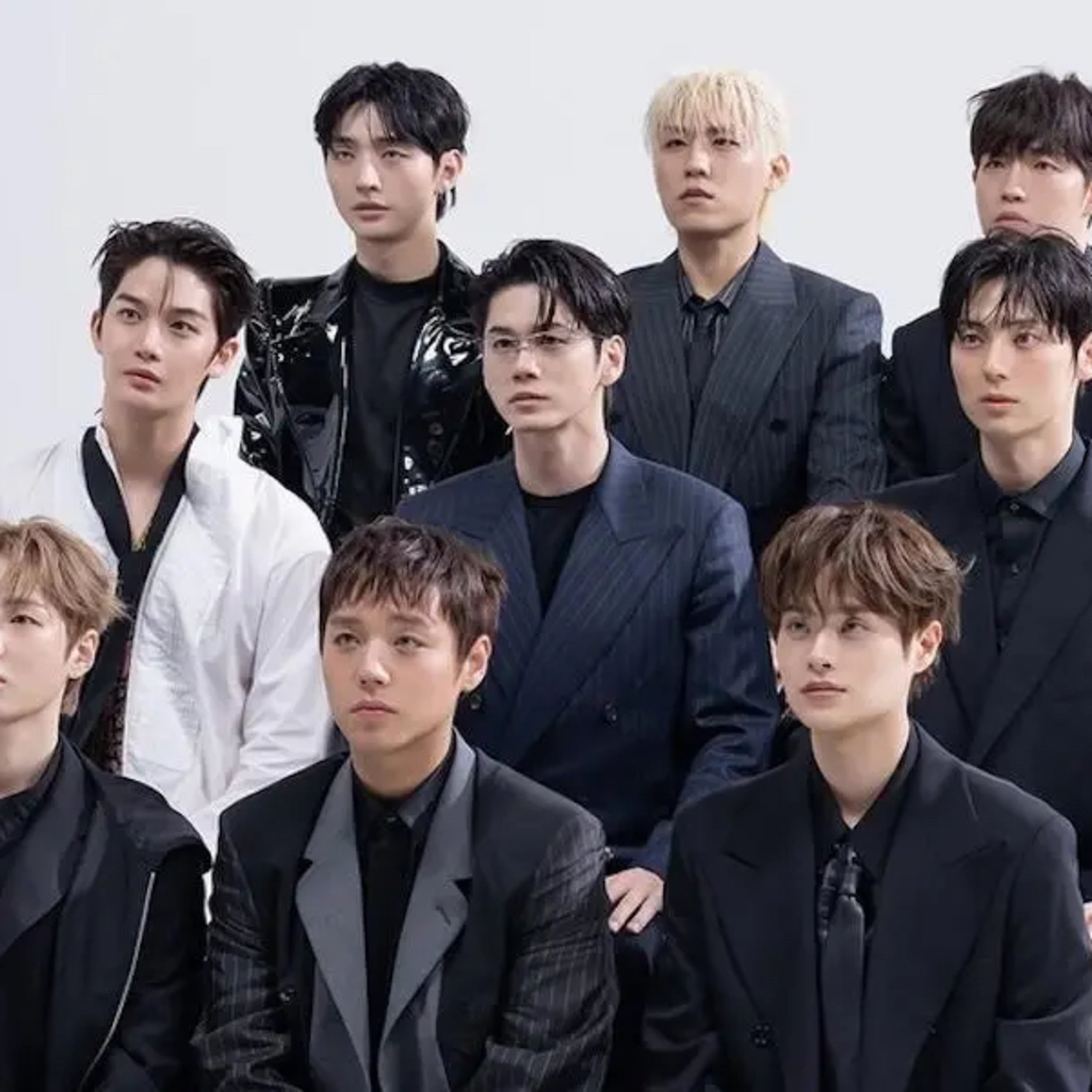 Wanna One Joins KCON LA 2026 Lineup As Special Performer