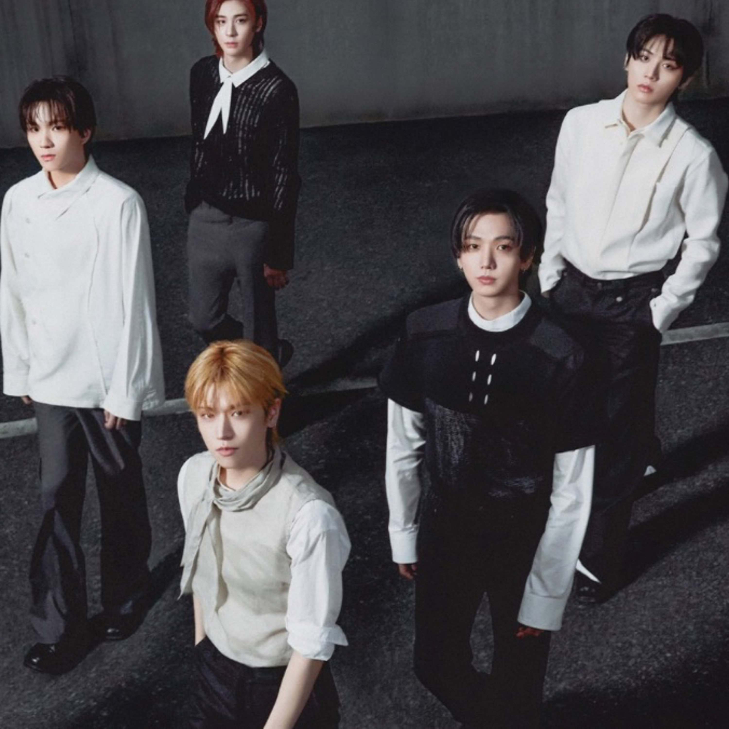 BOYNEXTDOOR Sets First North American Tour Dates for ‘KNOCK ON Vol. 2’