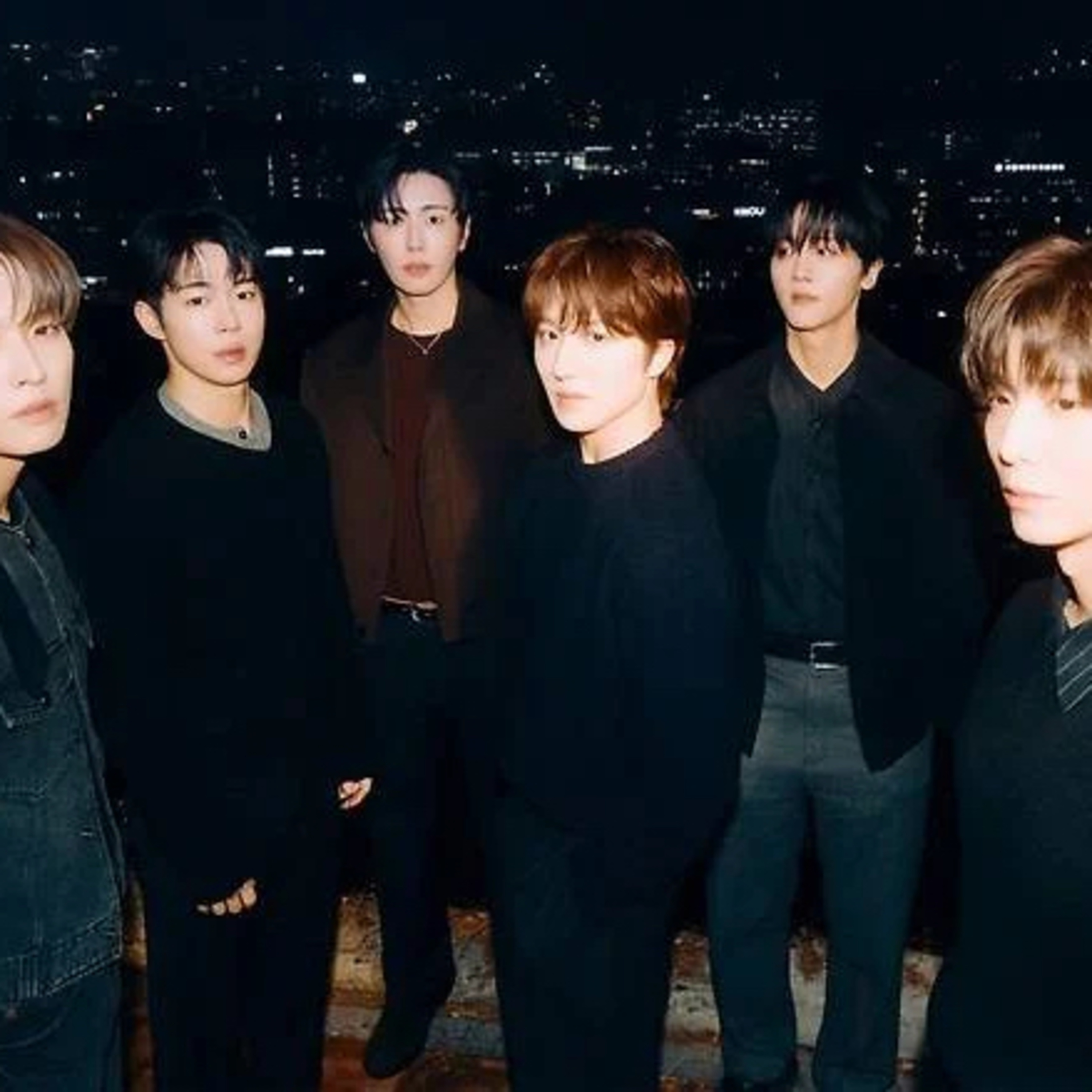 SF9 to release second full-length album in august for 10th anniversary comeback