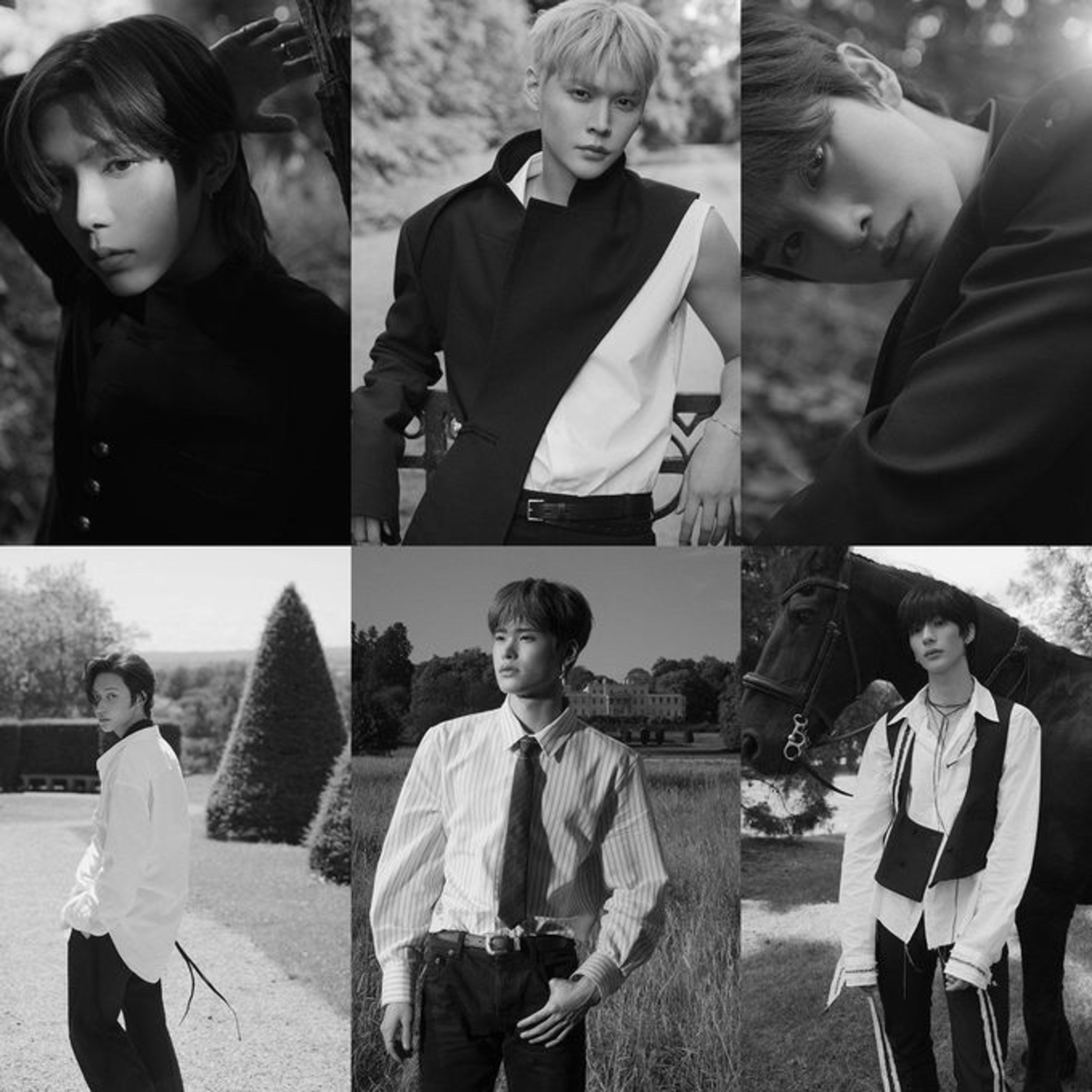 who are the fifth generation kpop boy bands episode artwork