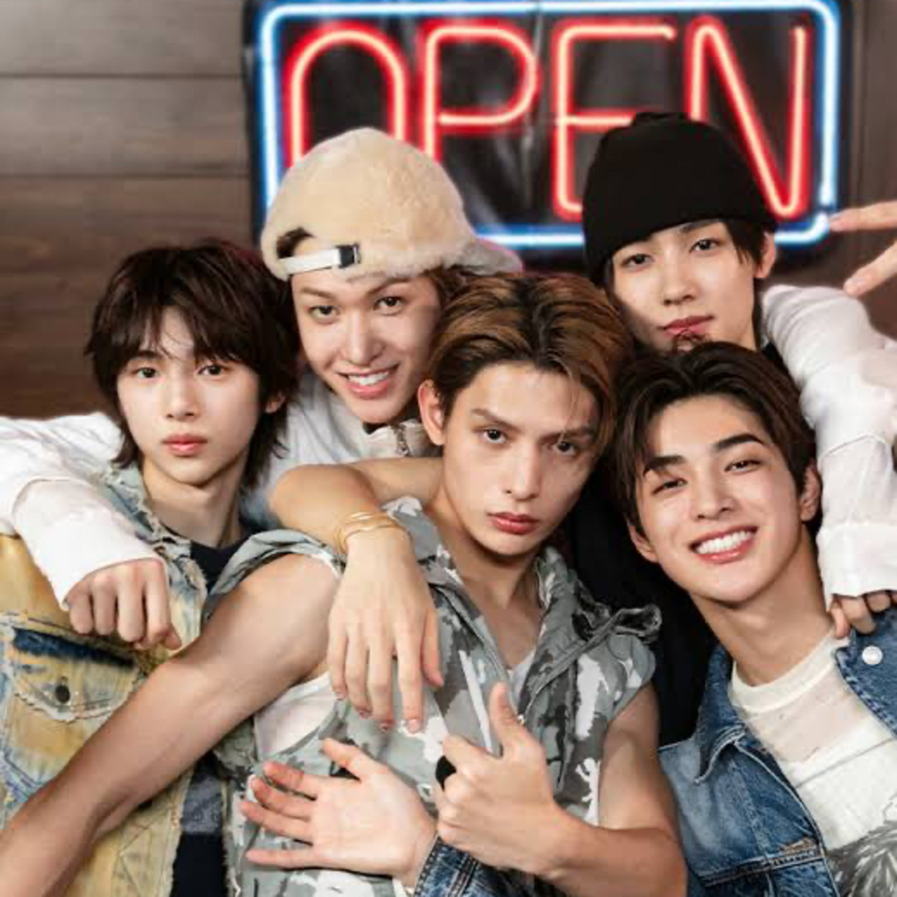 upcoming debuts from major companies like YG or Big Hit for the rest of 2026? episode artwork