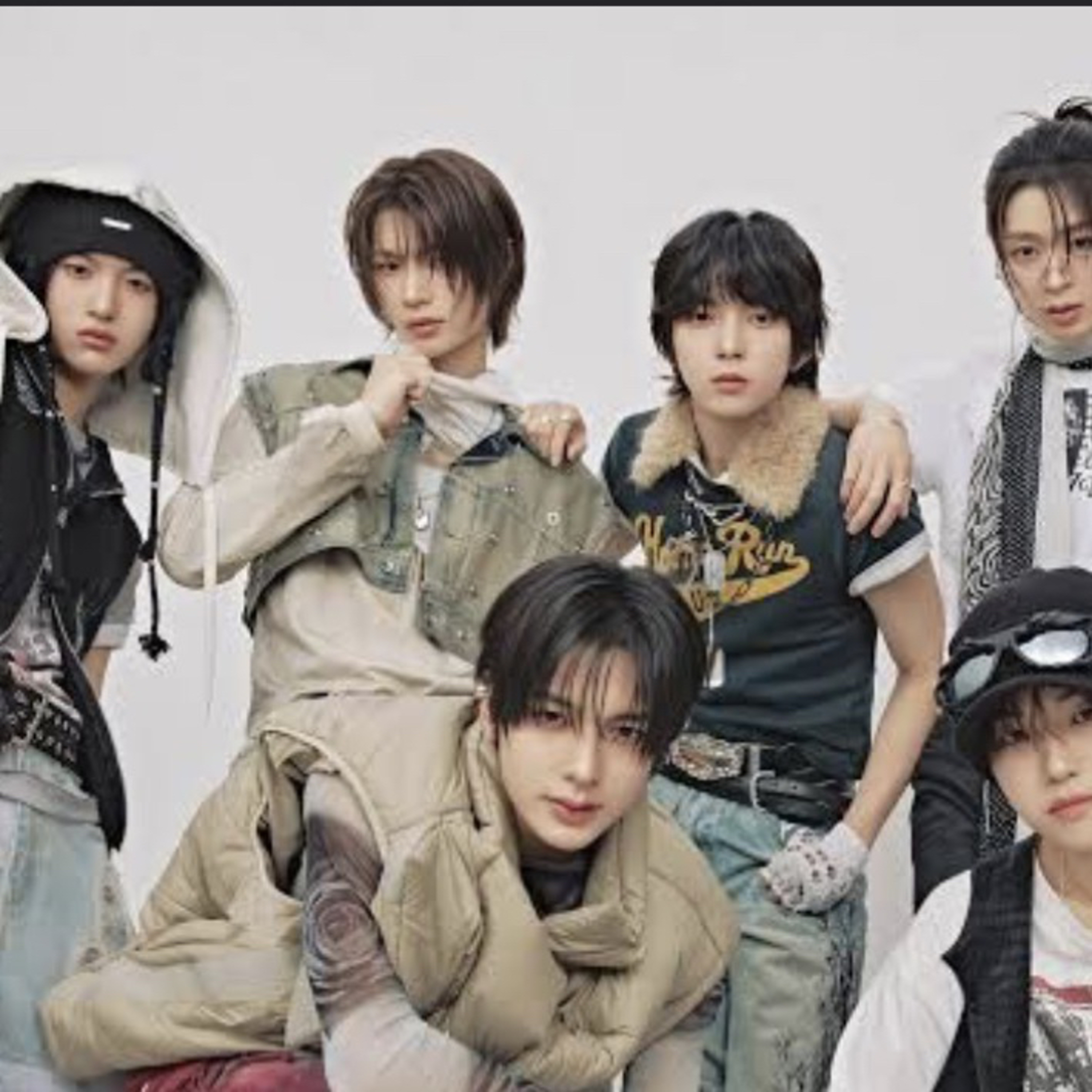 who will be the next Kpop rookie boy bands episode artwork