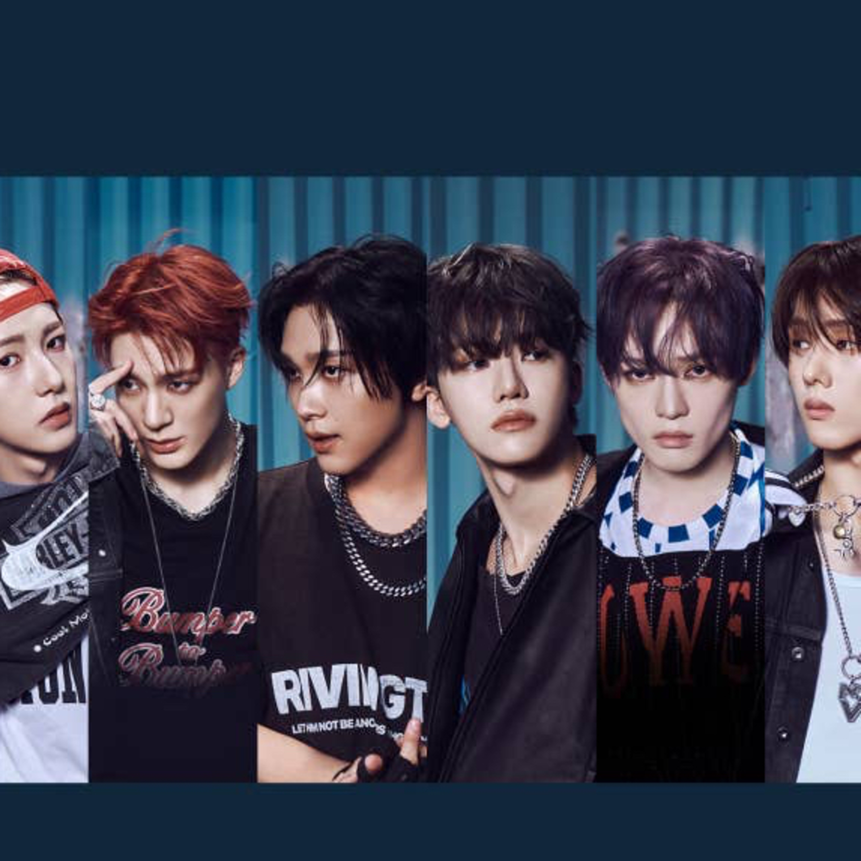 boy bands fourth generation kpop episode artwork
