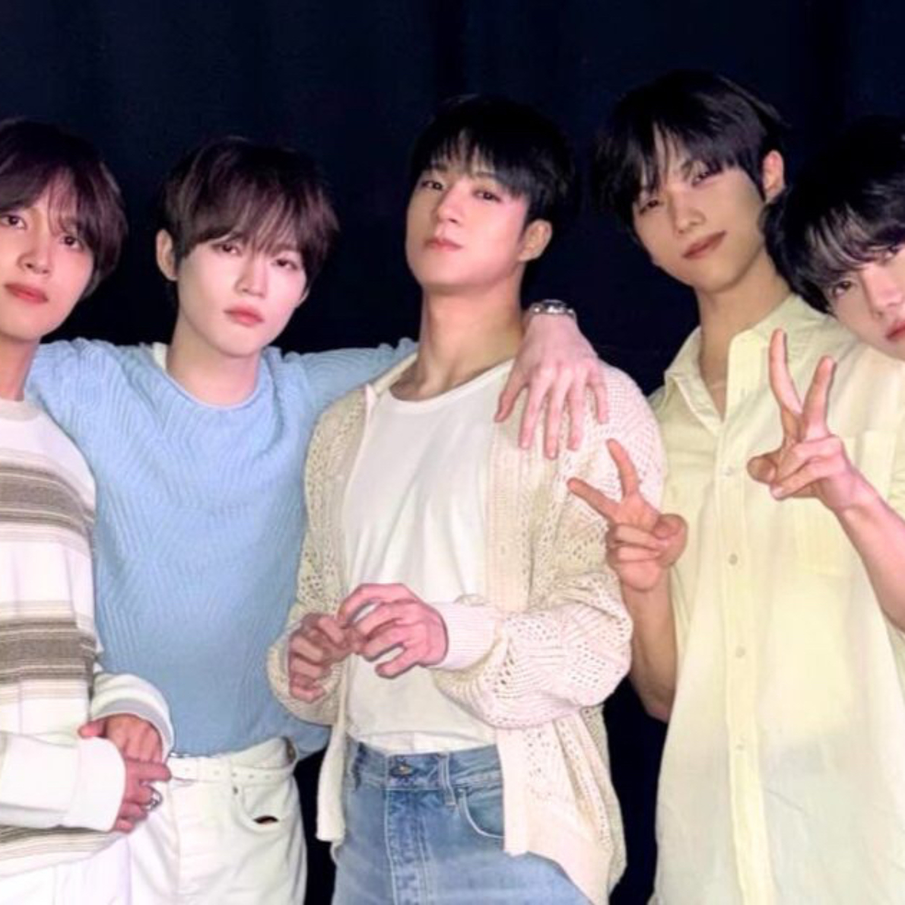 All Members Of NCT DREAM Renew Contracts With SM Entertainment episode artwork