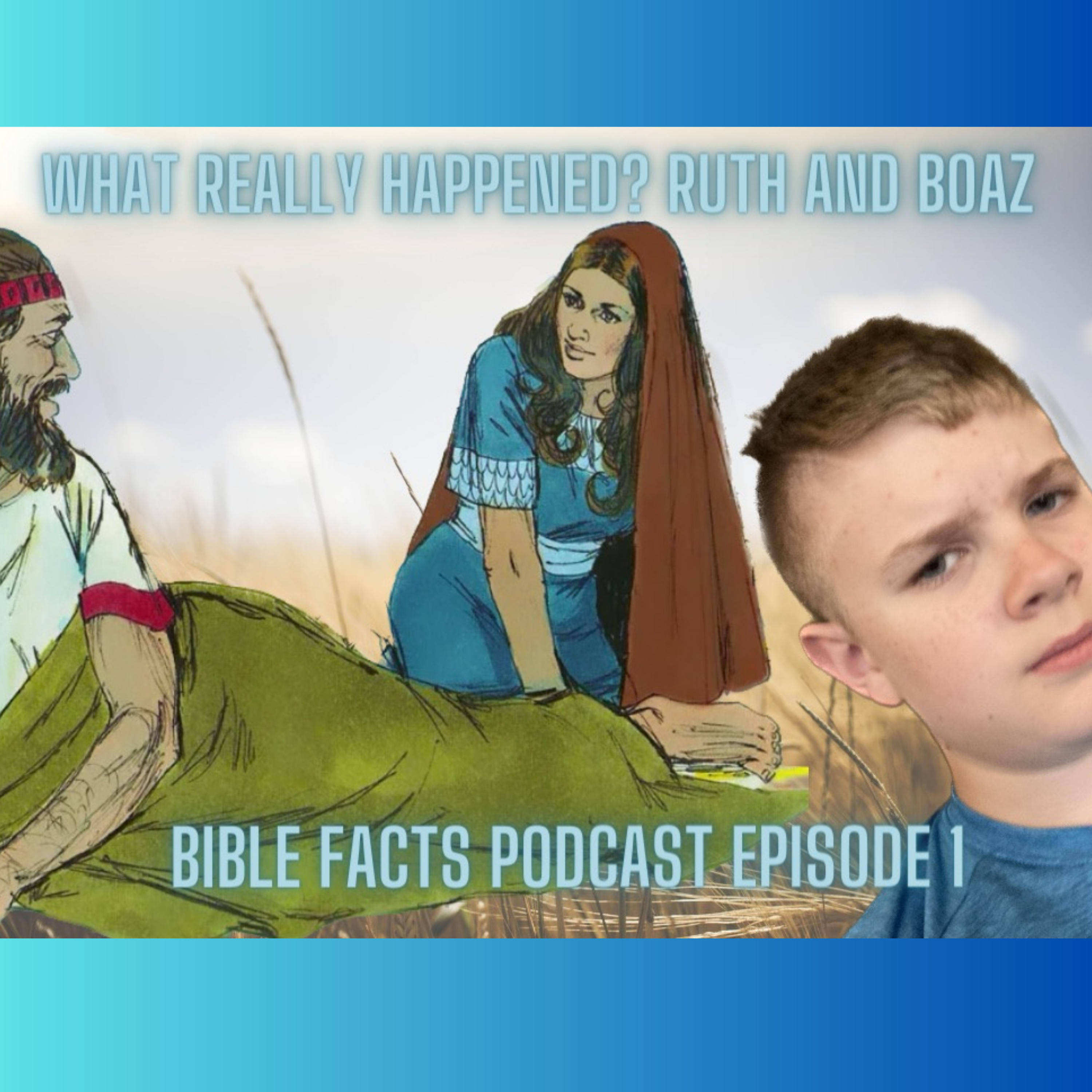 Bible Facts Podcast