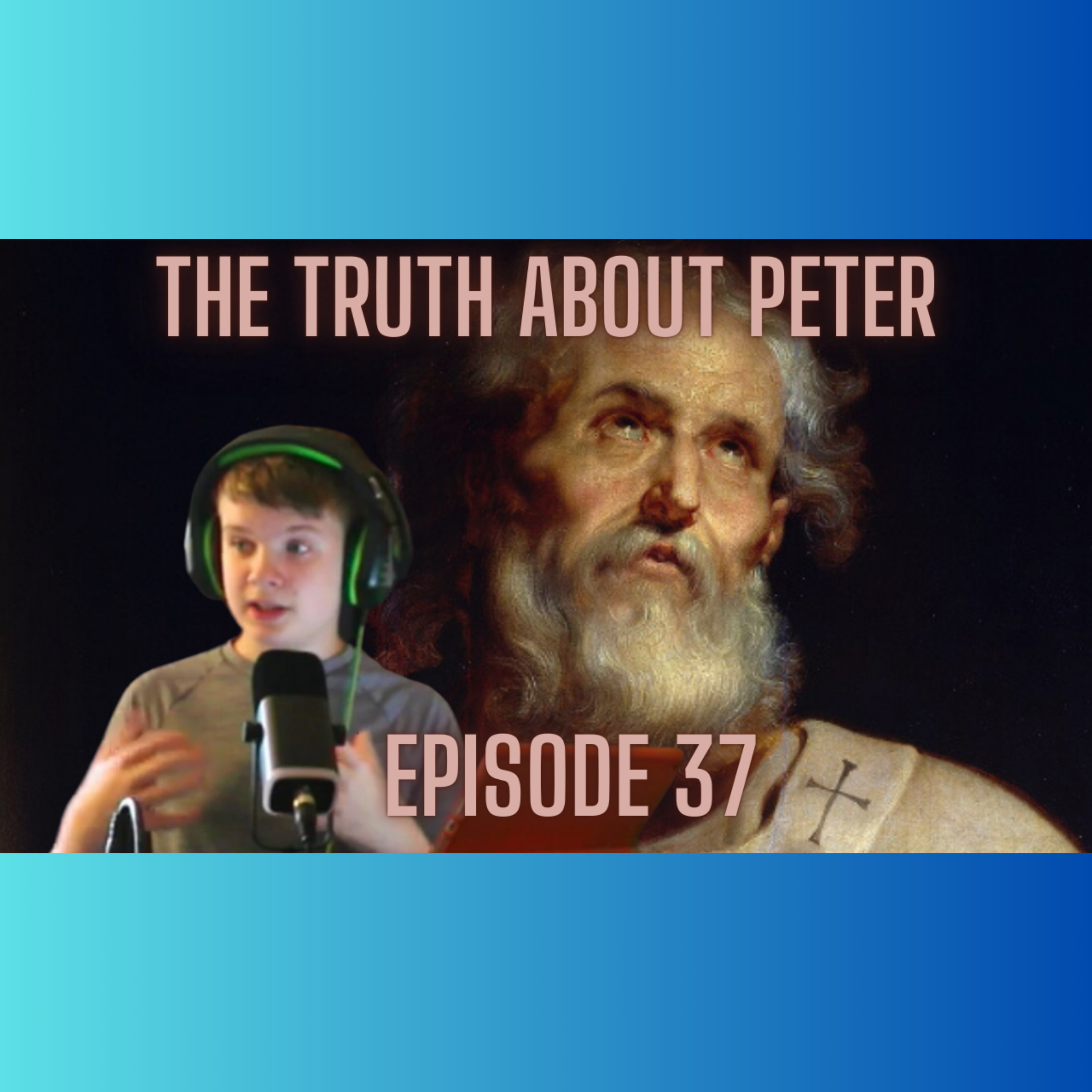 Bible Facts Podcast