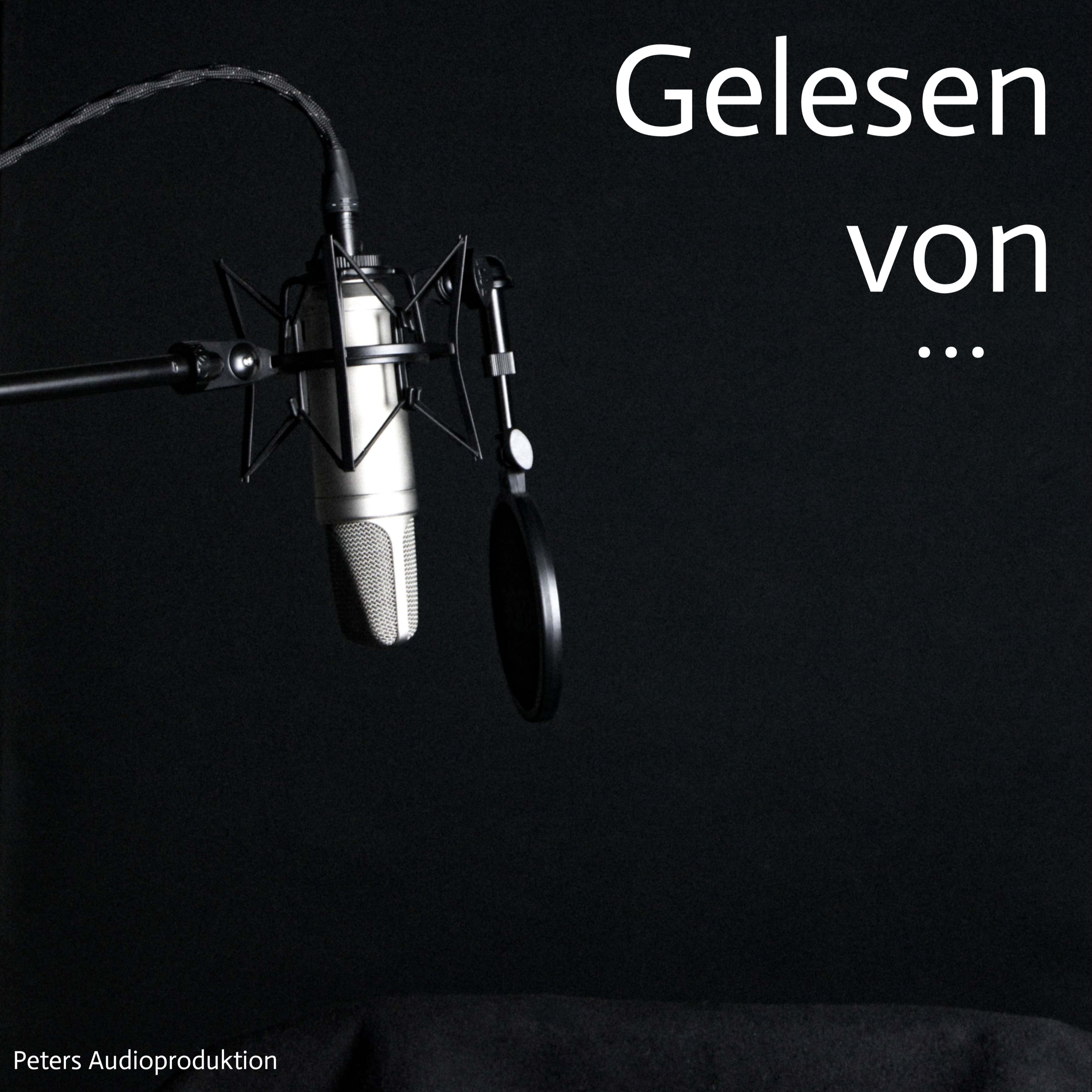 Gelesen von ...