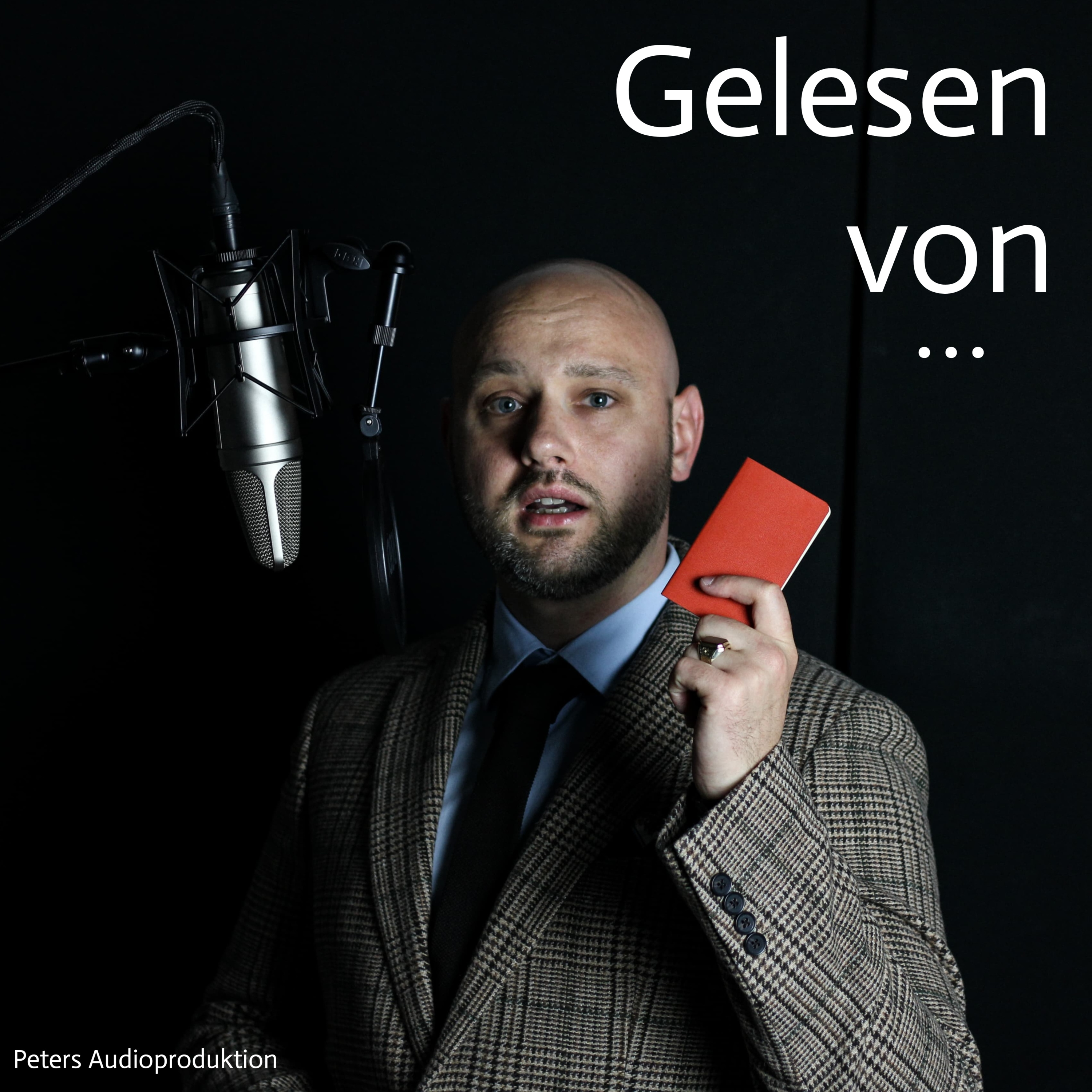 Gelesen von ...
