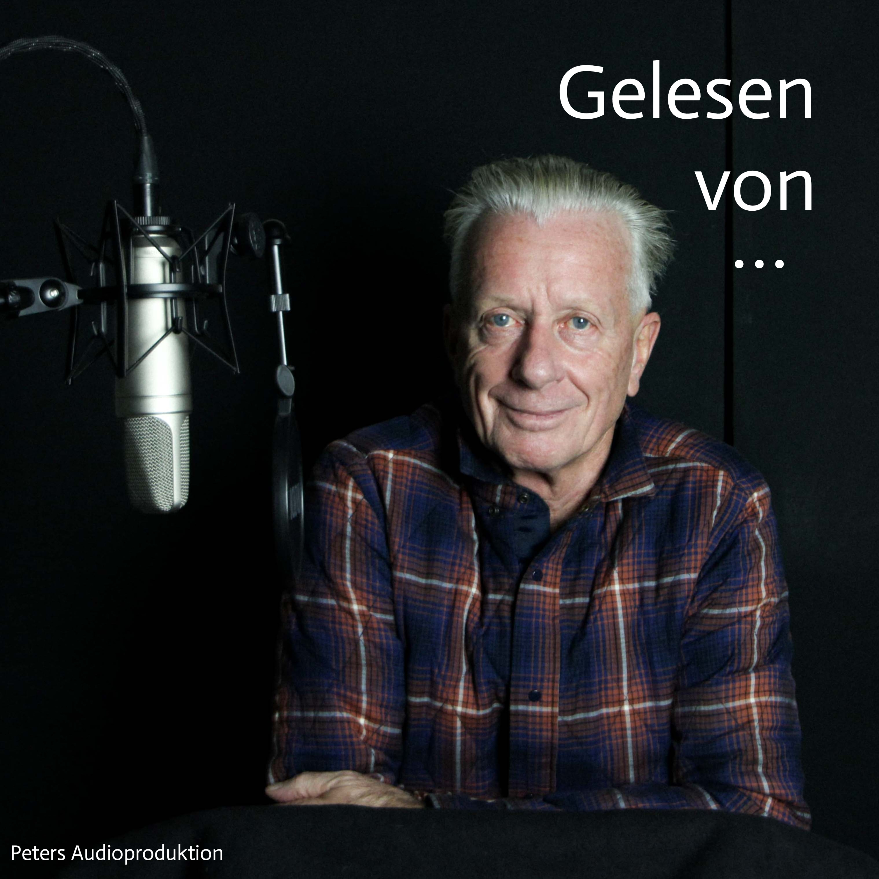 BONUS Rainer Maria Rilke | Schlußstück | Gelesen von Ludwig Hollburg episode artwork