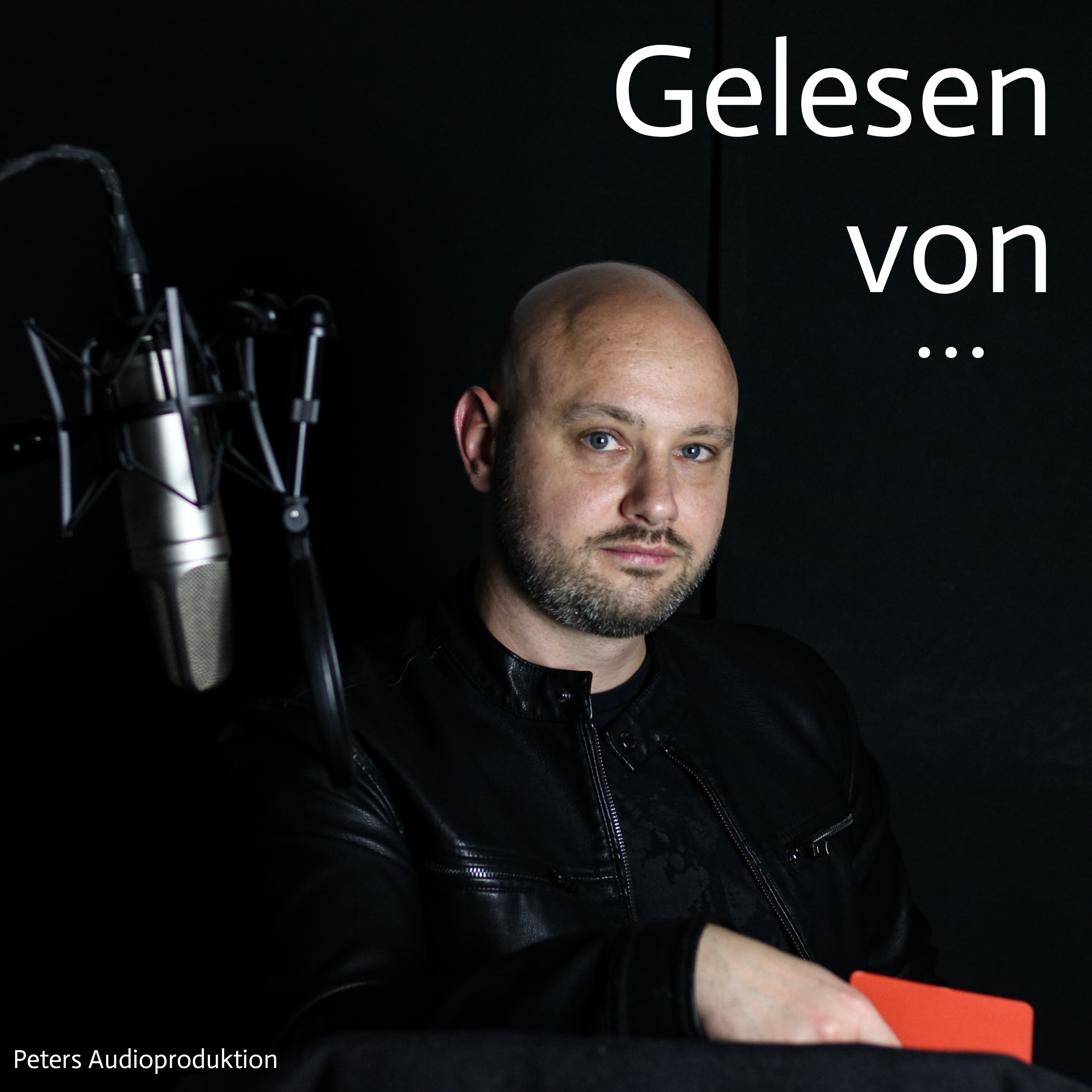108 Andreas Hegewald | Weitwärts | Gelesen von Christopher Peters episode artwork