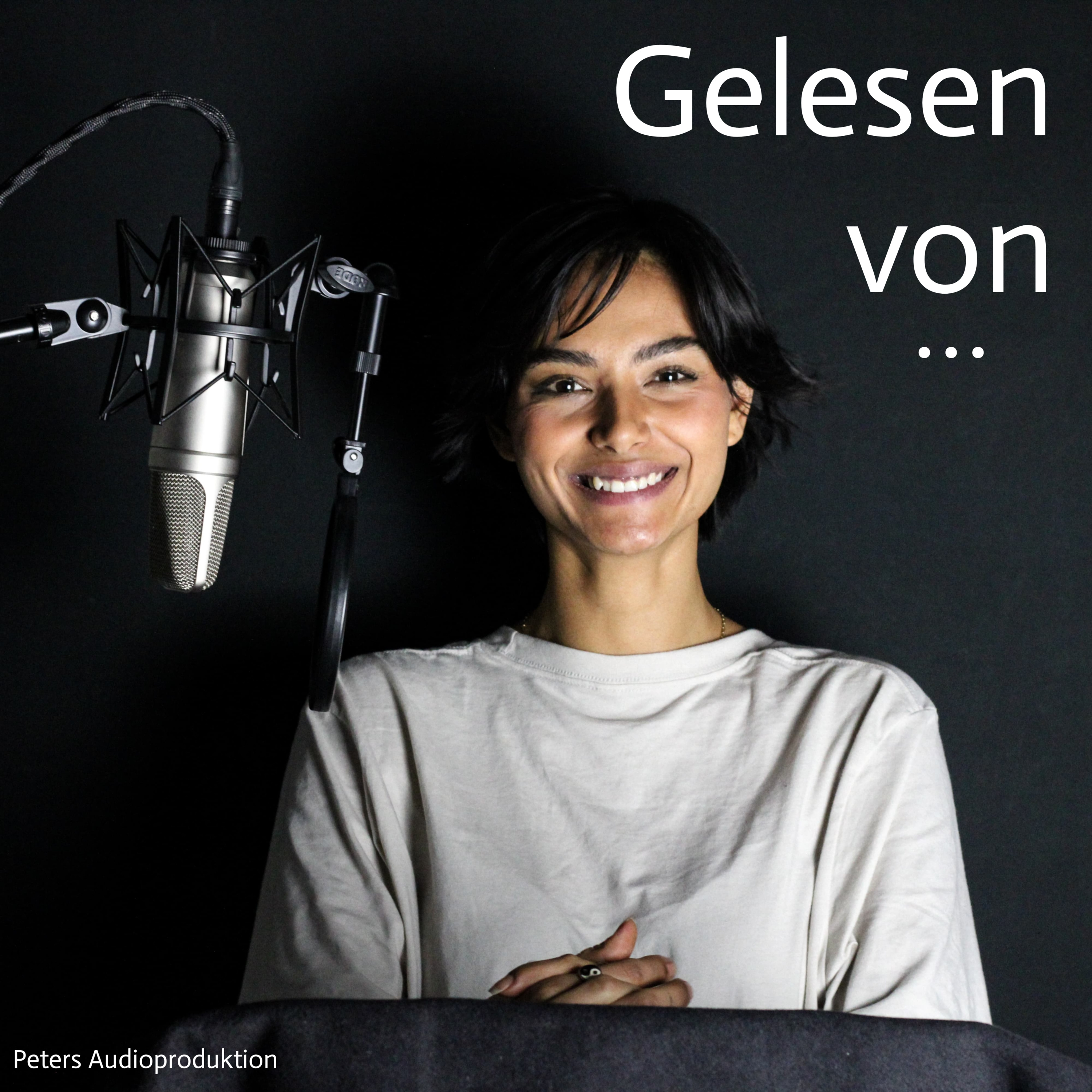 134 Helene Branco | Einmal nur! | Gelesen von Tina Umbricht episode artwork