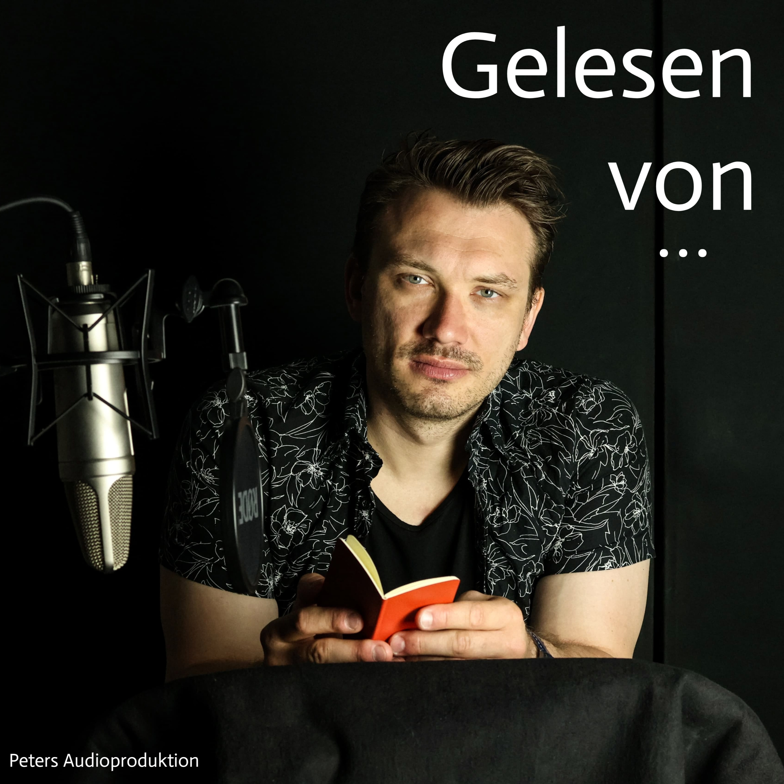 130 Louise Otto-Peters | Thüringer Wald | Gelesen von Constantin Wiedemann episode artwork