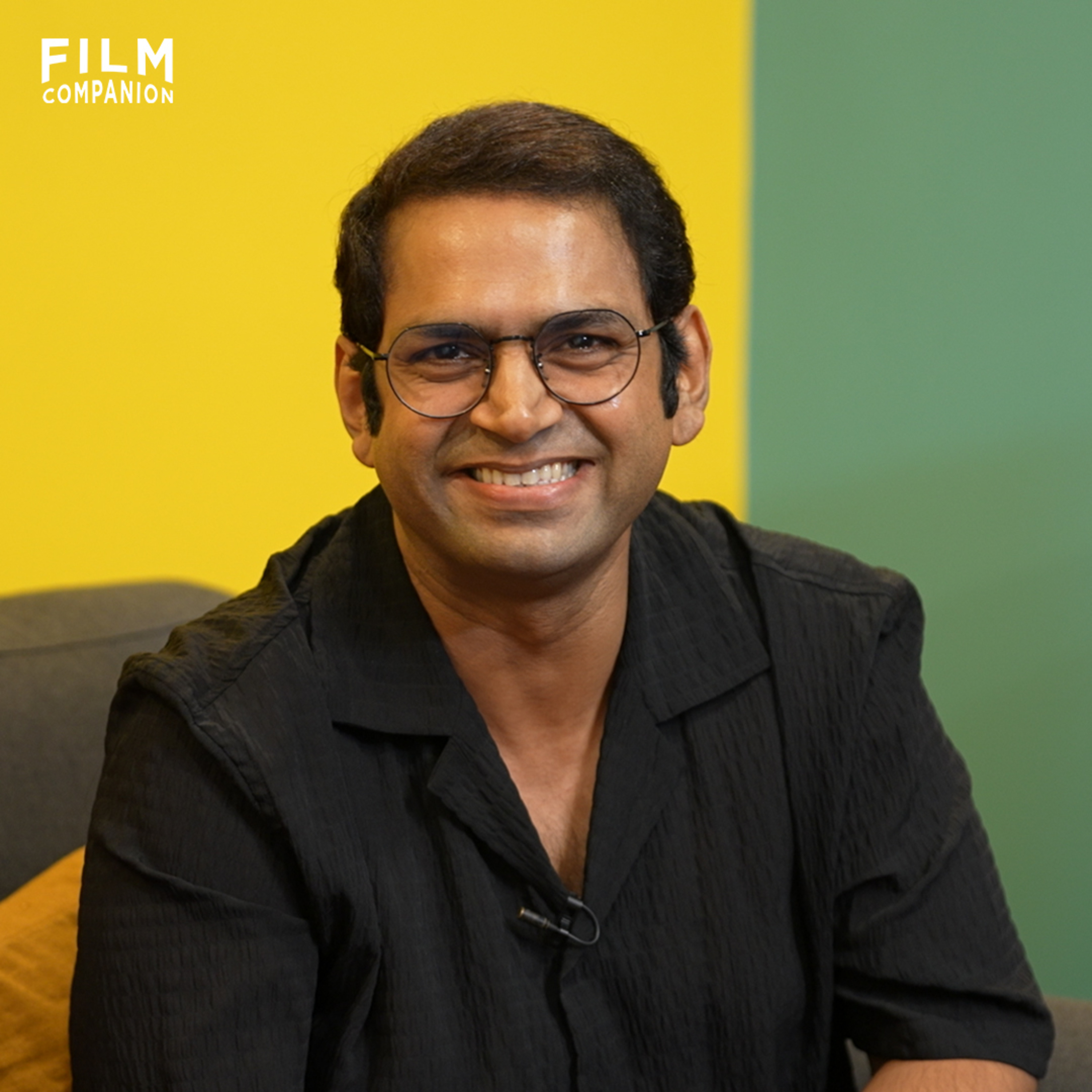 Sharib Hashmi Exclusive Hindi Inteview | Tarla | The Family Man | Film Companion Local episode artwork