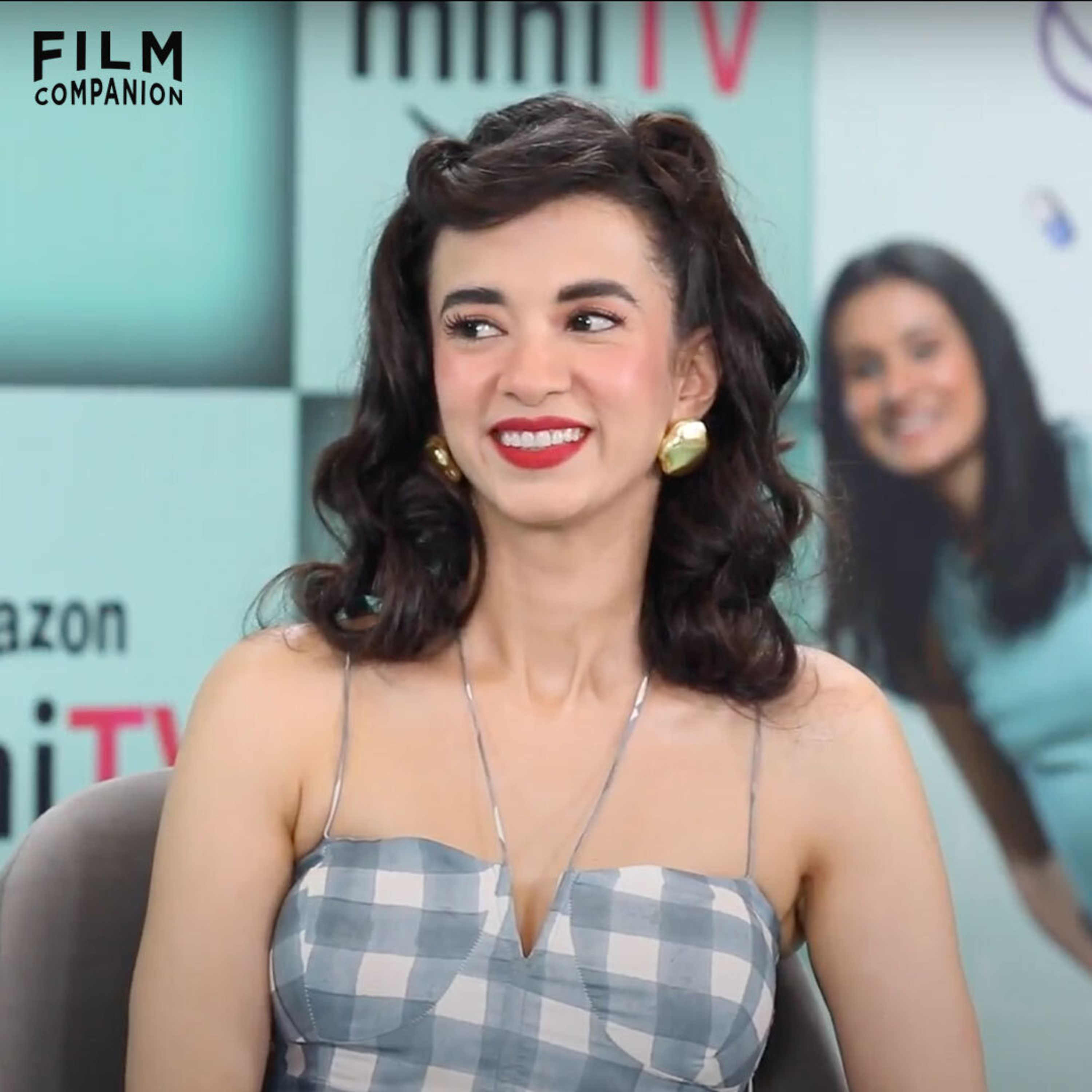 Exclusive Hindi Interview with Saba Azad | Who's Your Gynac? | Film Companion Local episode artwork