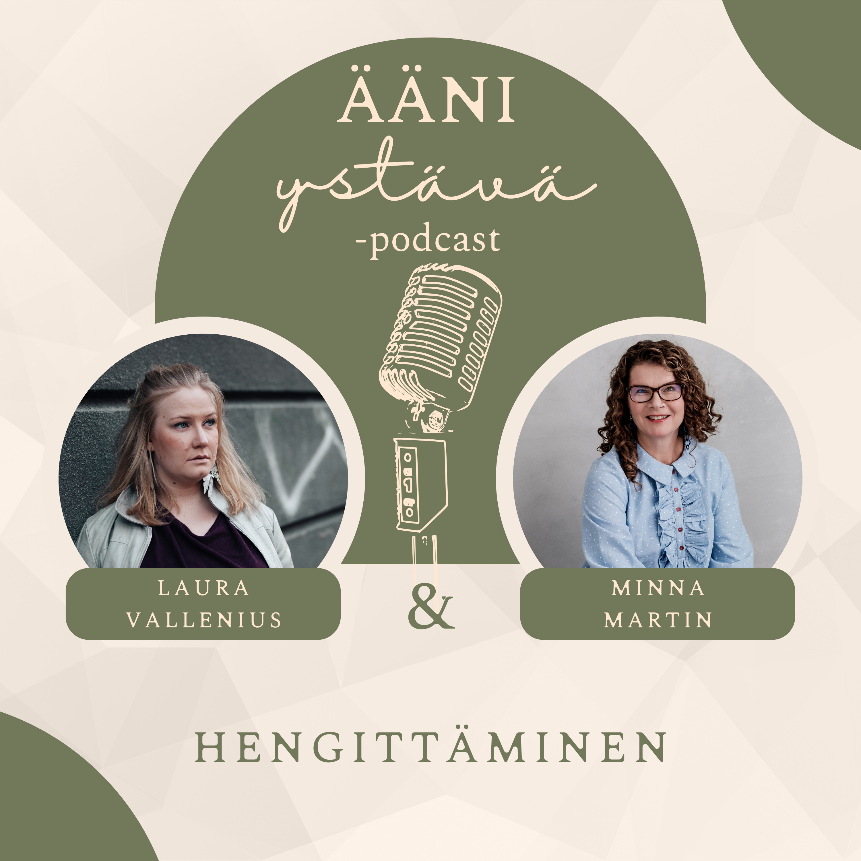Ääniystävä