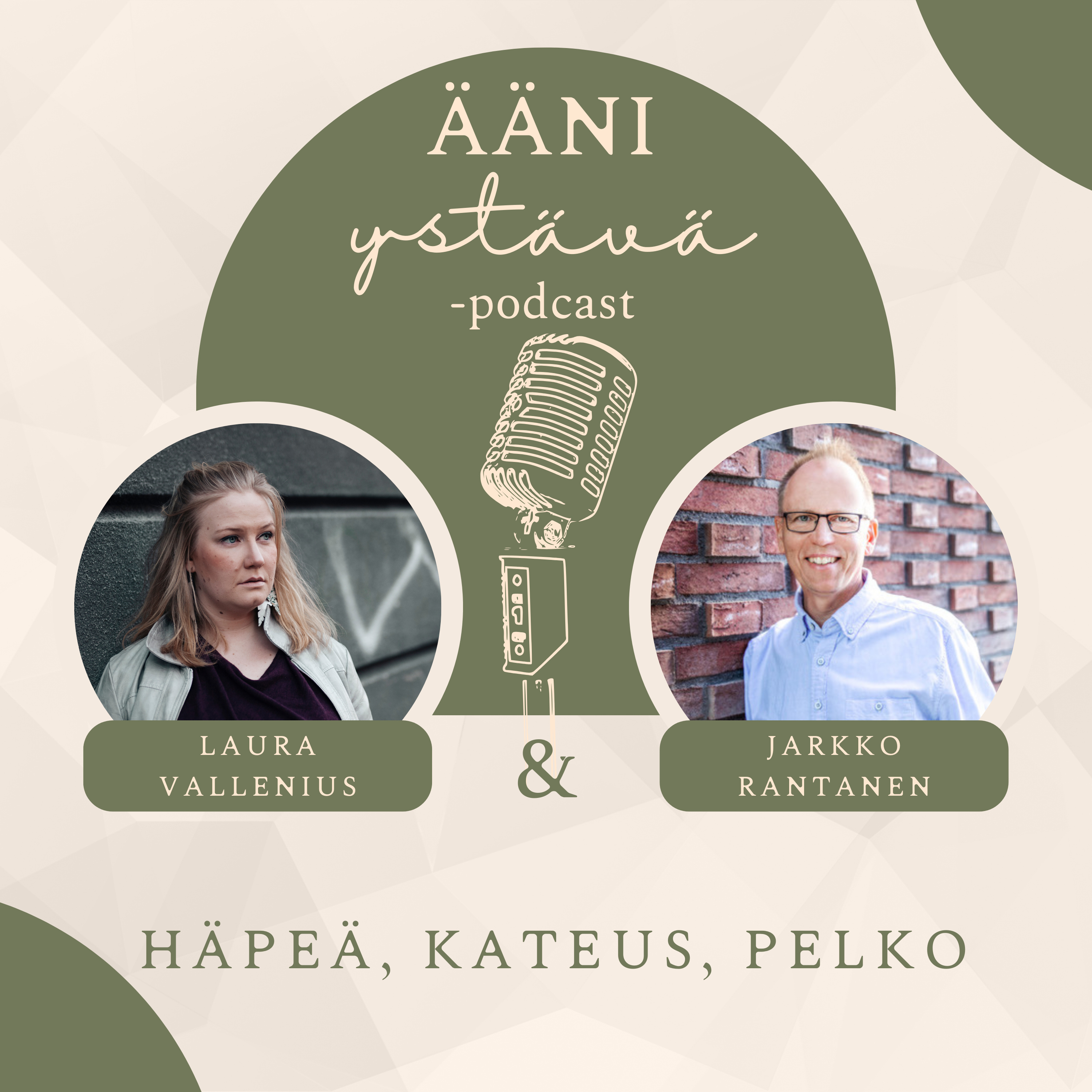 Ääniystävä