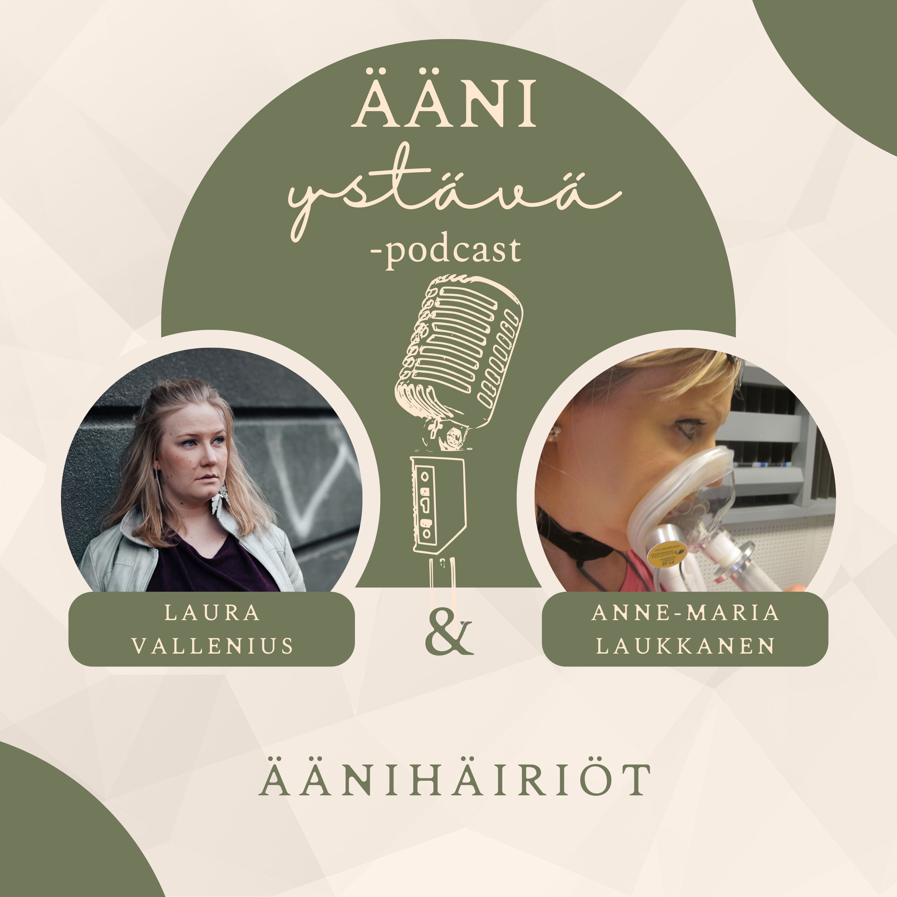 Ääniystävä