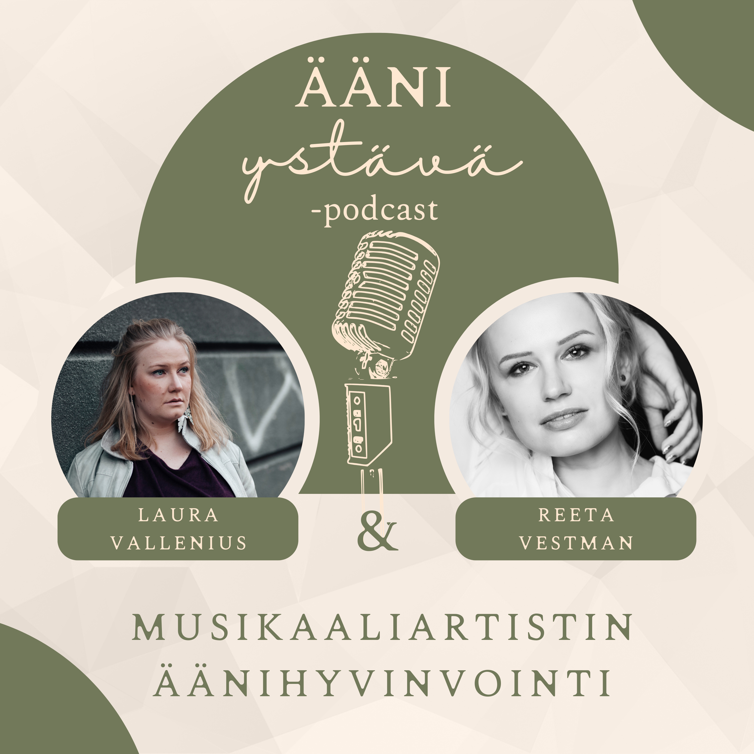 Ääniystävä