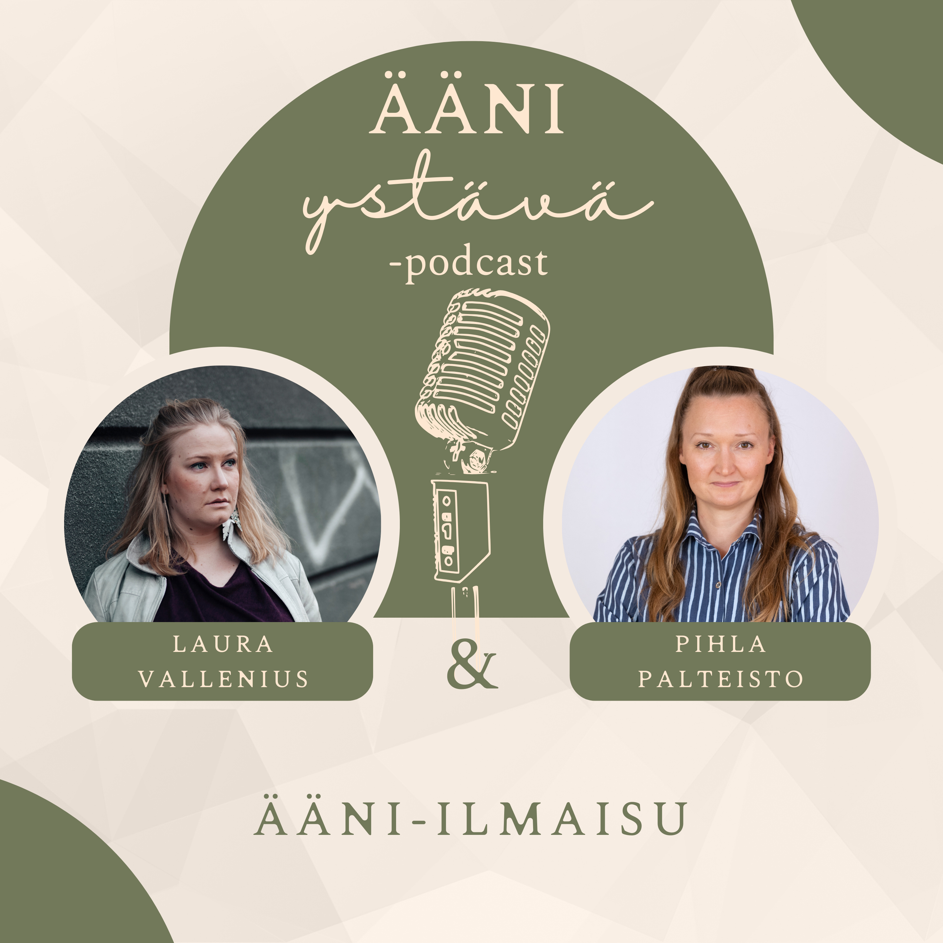 Ääniystävä