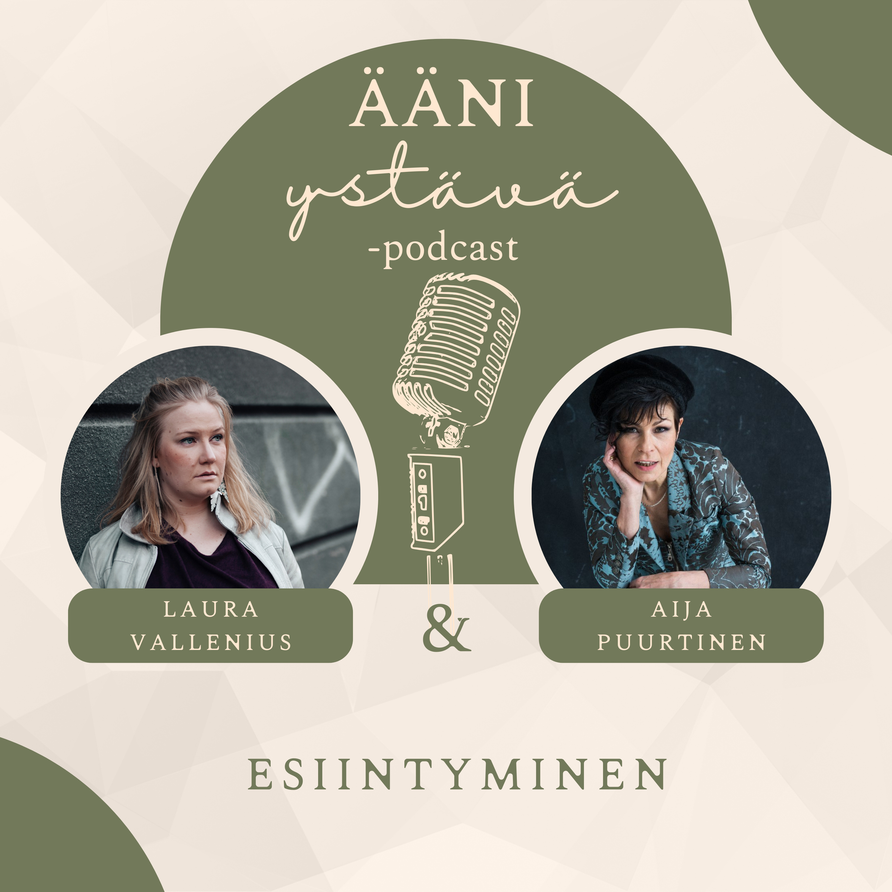 Ääniystävä