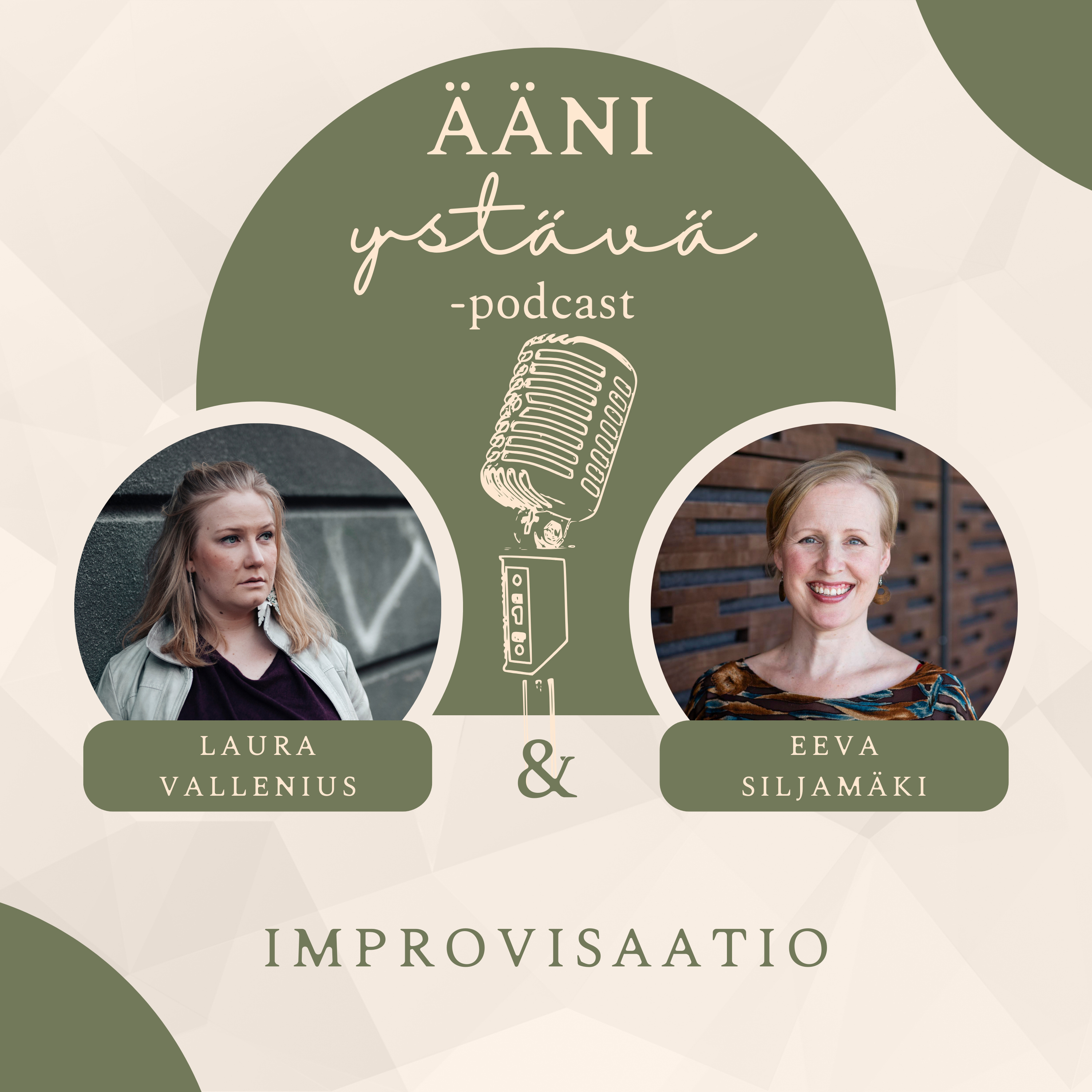 Ääniystävä