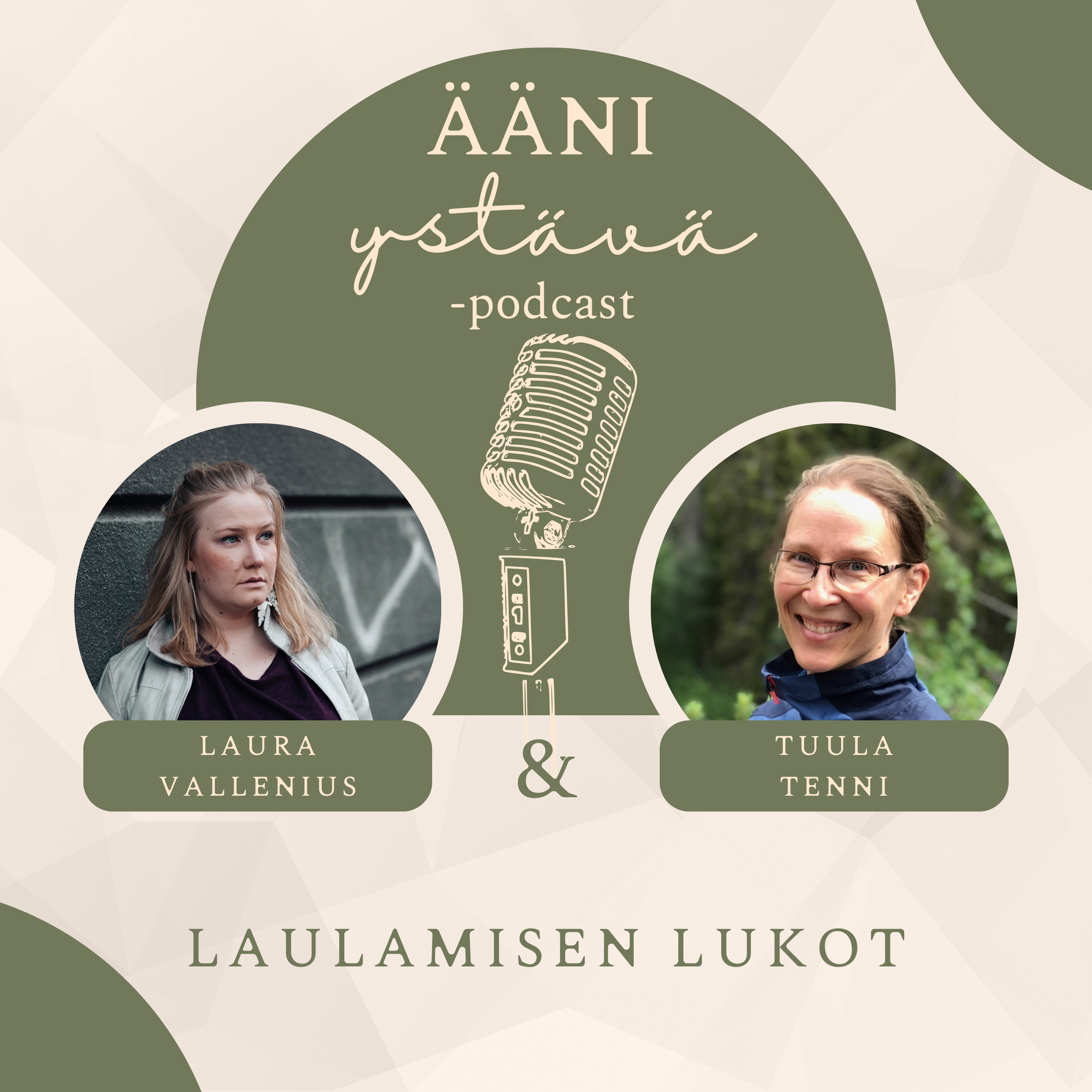 Ääniystävä