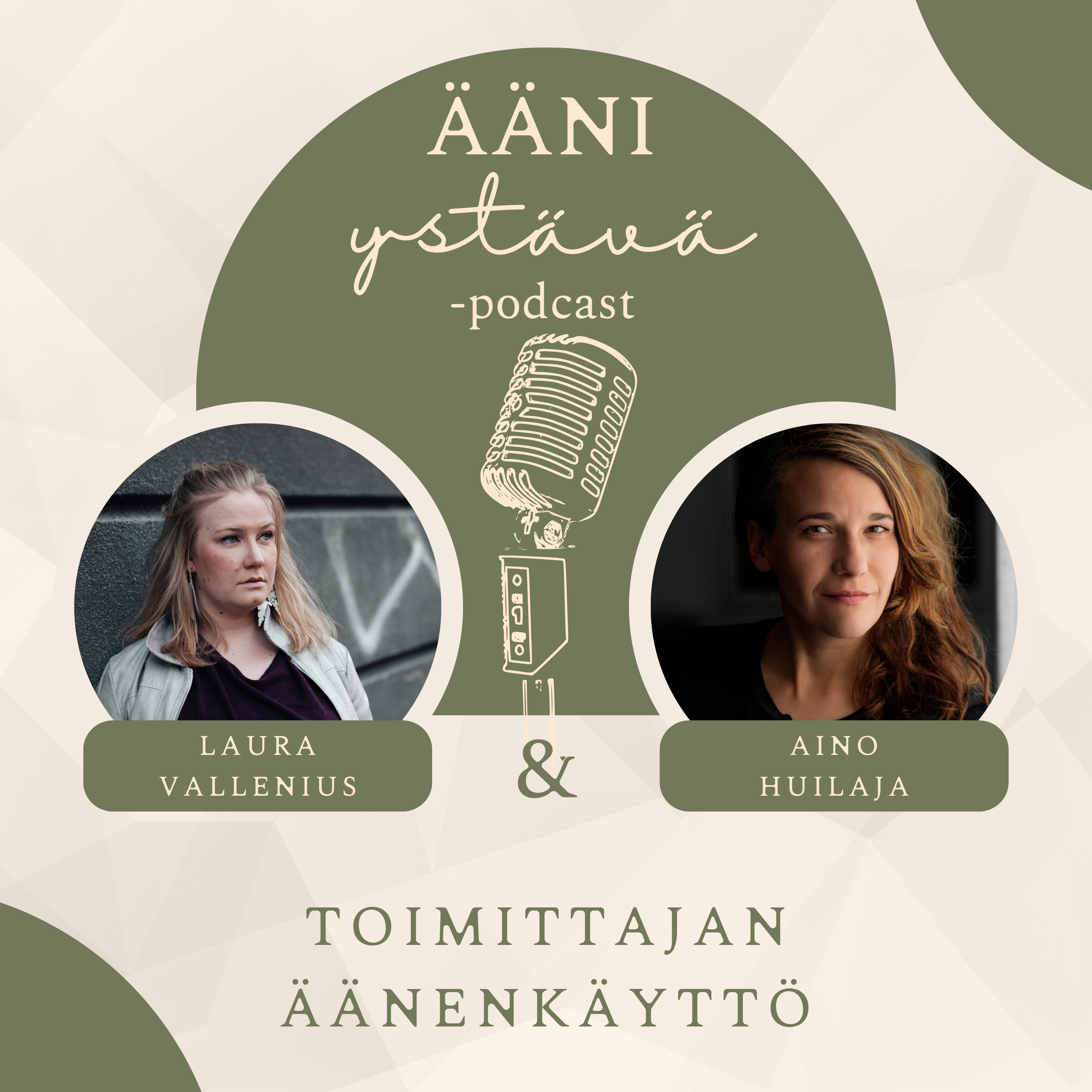 Ääniystävä